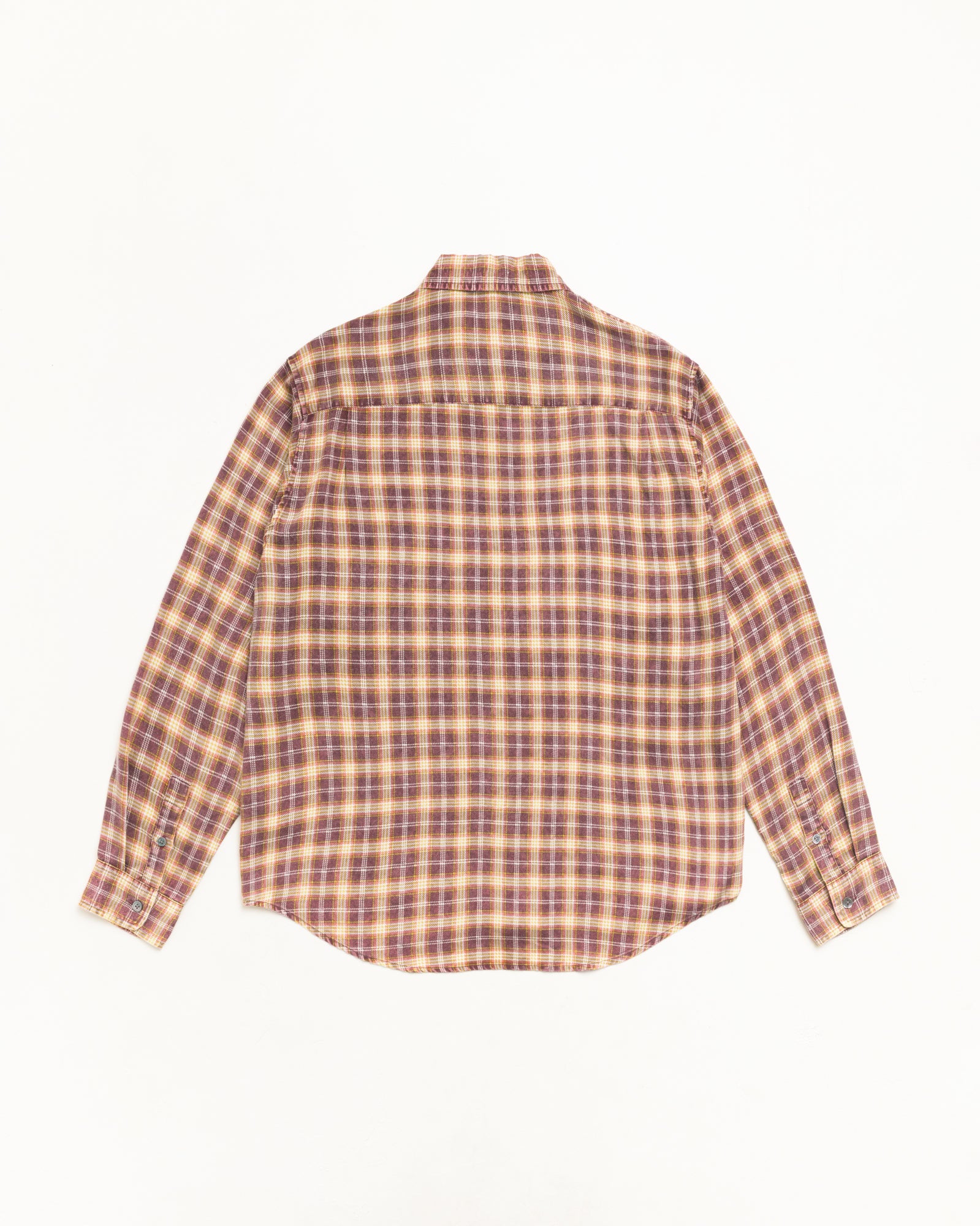 Alternative view of MATTHEW PRINTED SHIRT