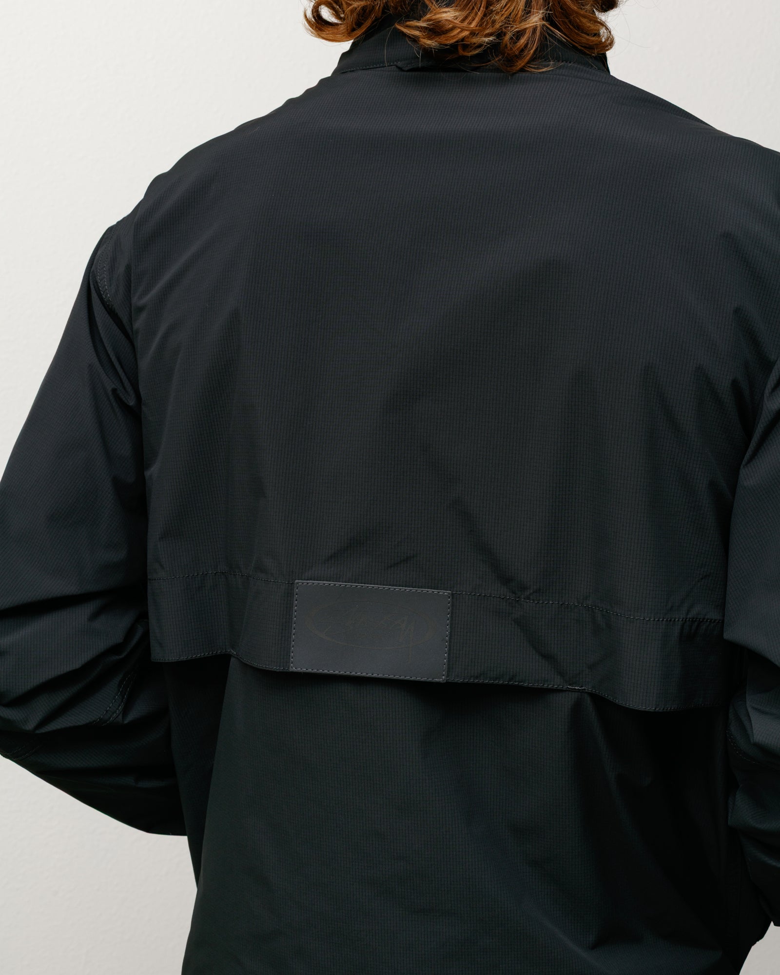 Alternative view of MX JACKET