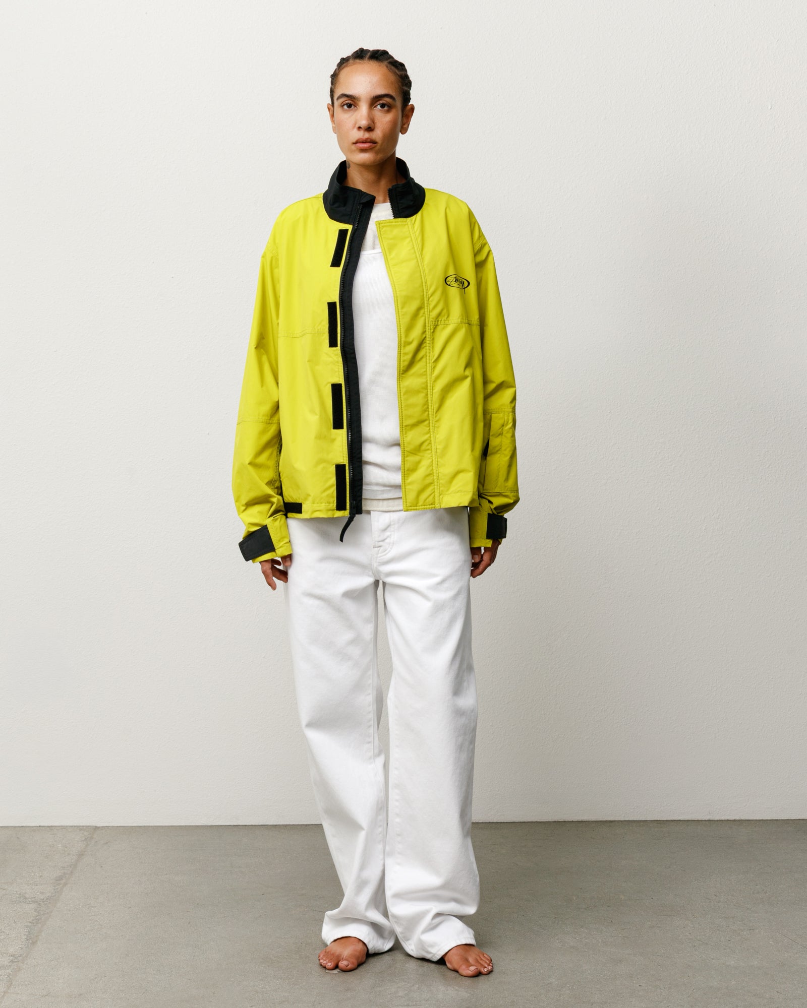 Alternative view of MX JACKET