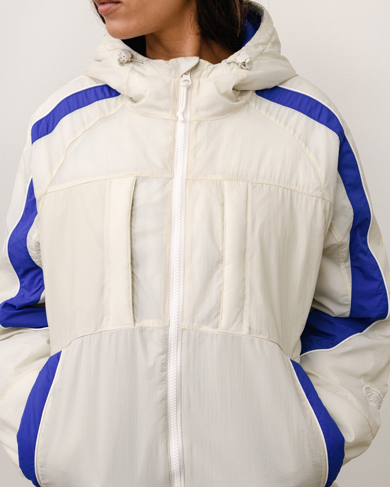 Alternative view of RALLY INSULATED JACKET