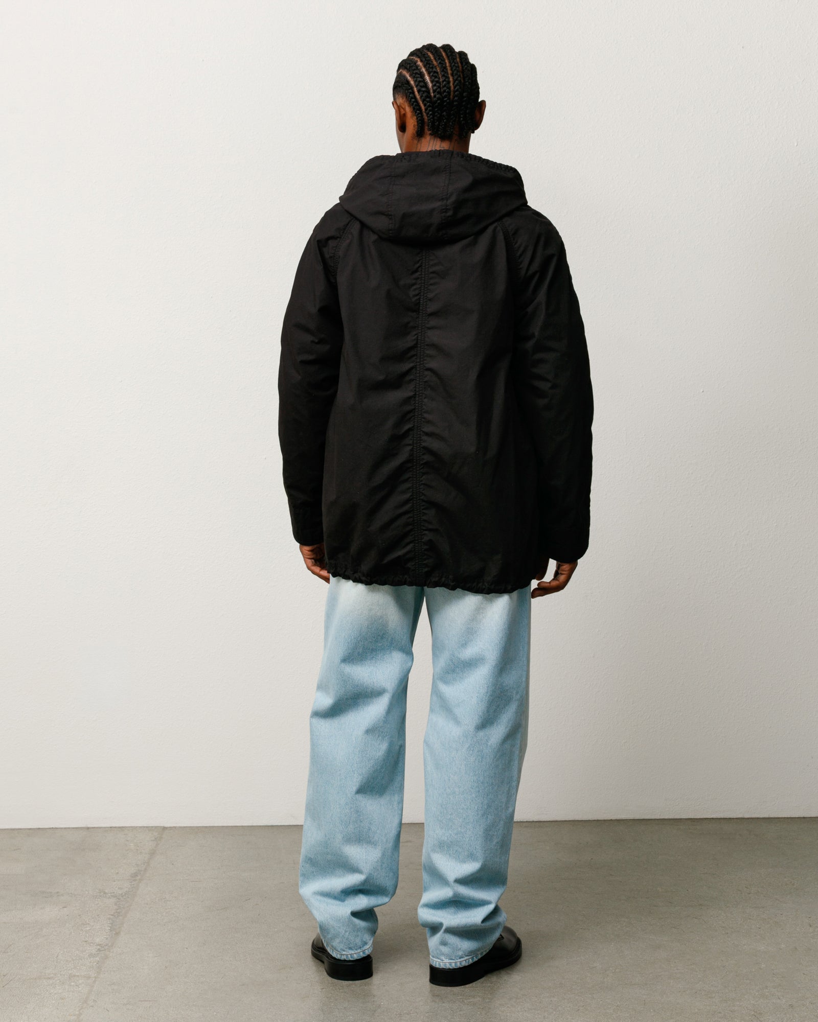 Alternative view of LIGHTWEIGHT FIELD PARKA