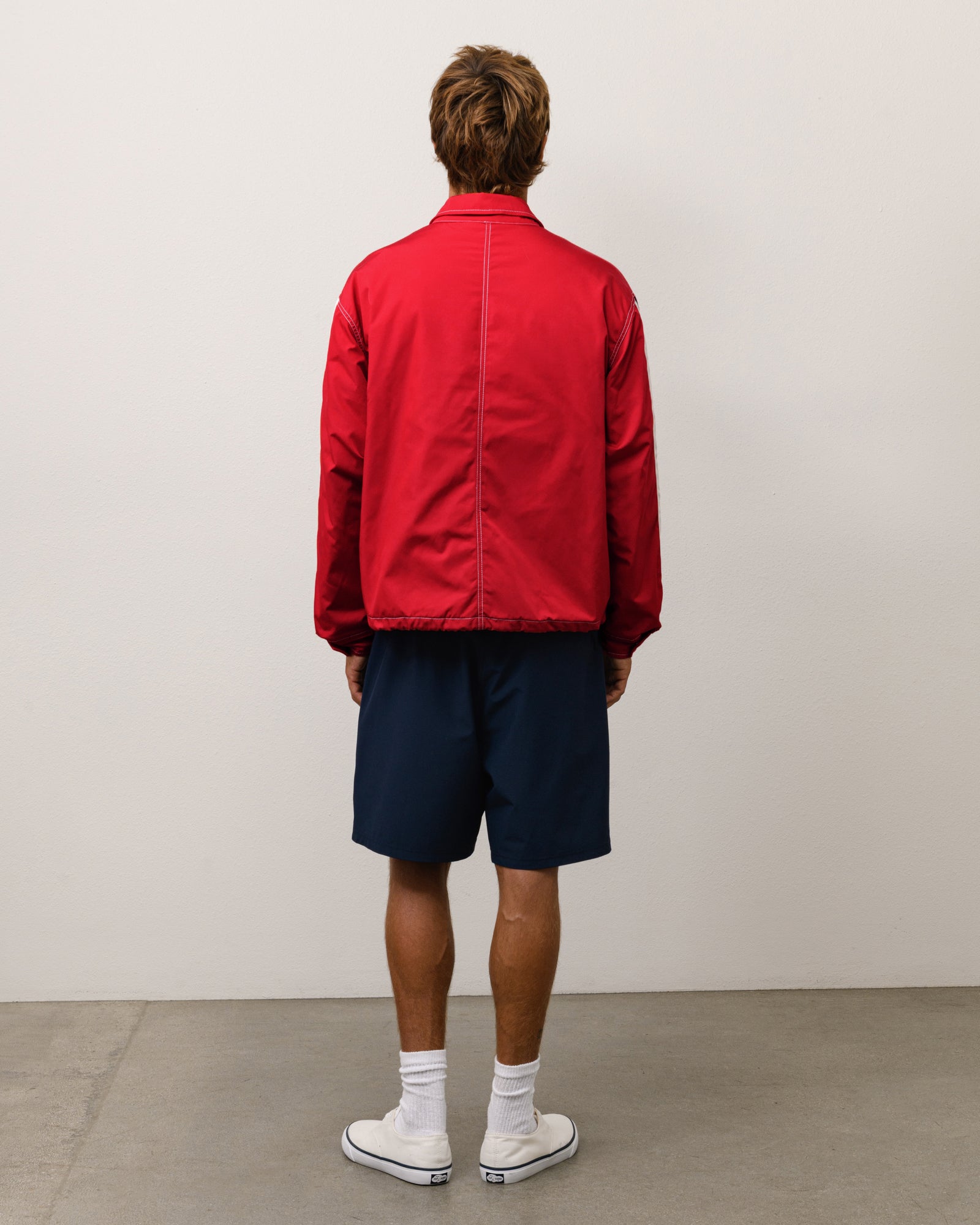 Alternative view of OFFSHORE JACKET