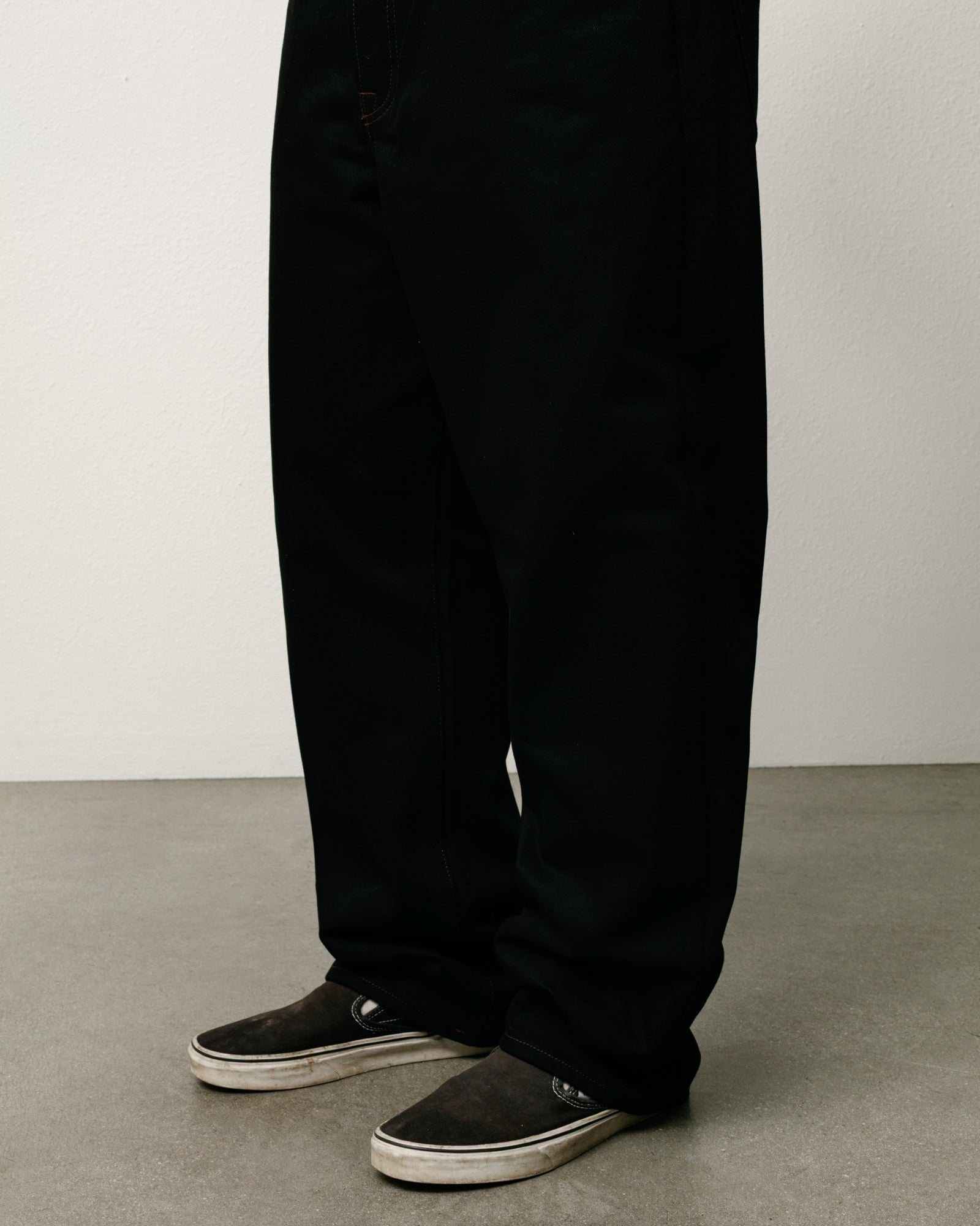 Alternative view of BIG OL' JEAN DENIM