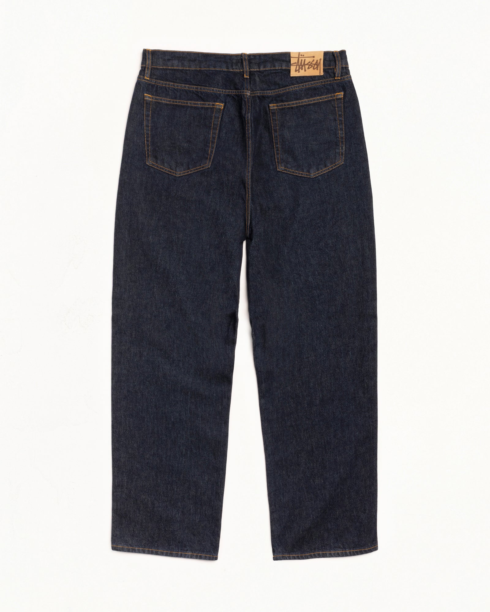 Alternative view of BIG OL' JEAN DENIM