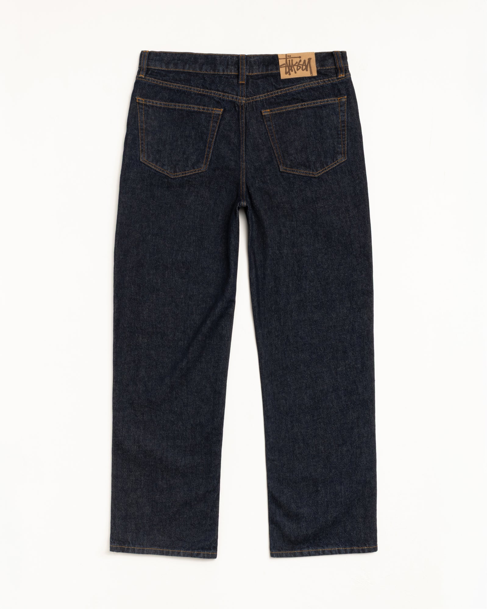 Alternative view of NEW CLASSIC JEAN DENIM