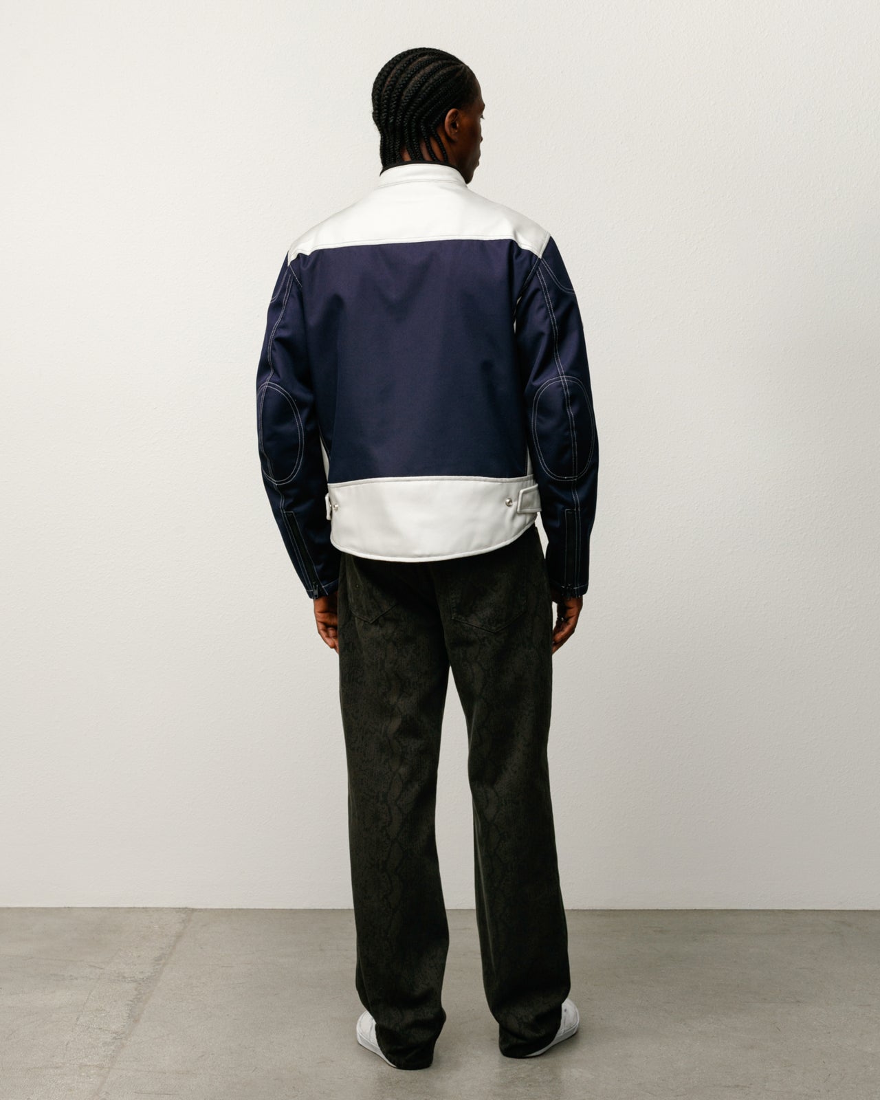 Alternative view of NEW CLASSIC JEAN DENIM