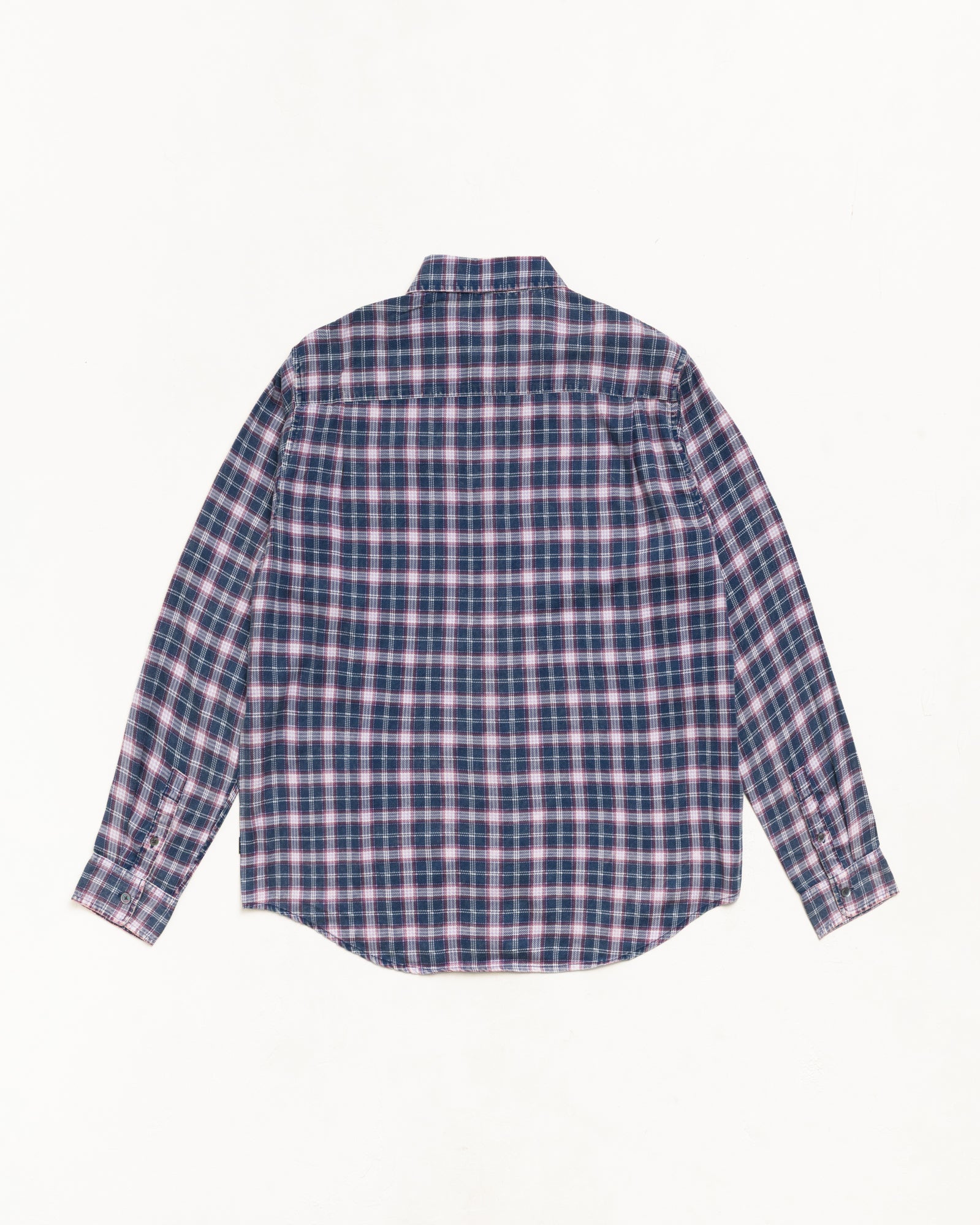 Alternative view of MATTHEW PRINTED SHIRT