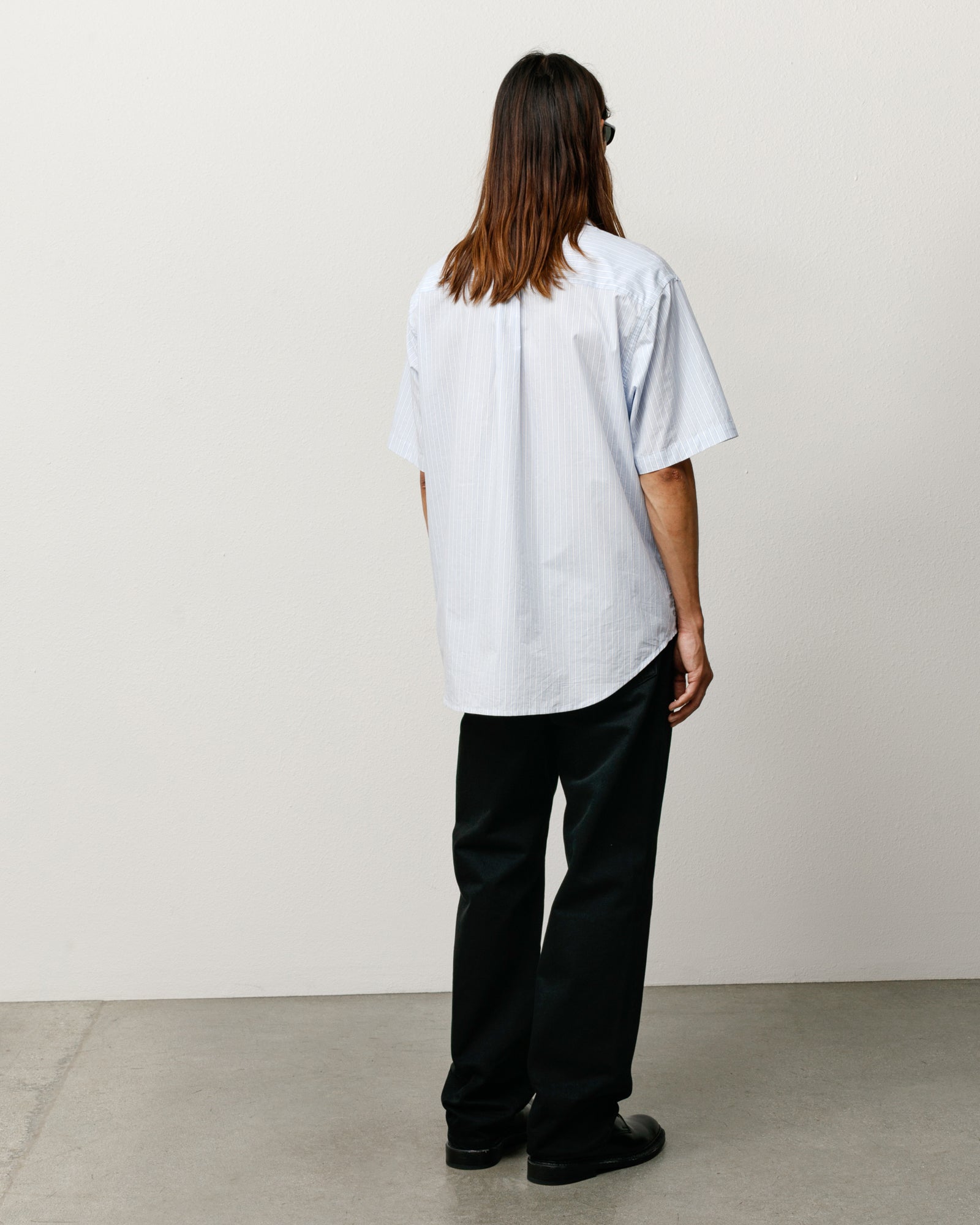 Alternative view of STANDARD SS SHIRT