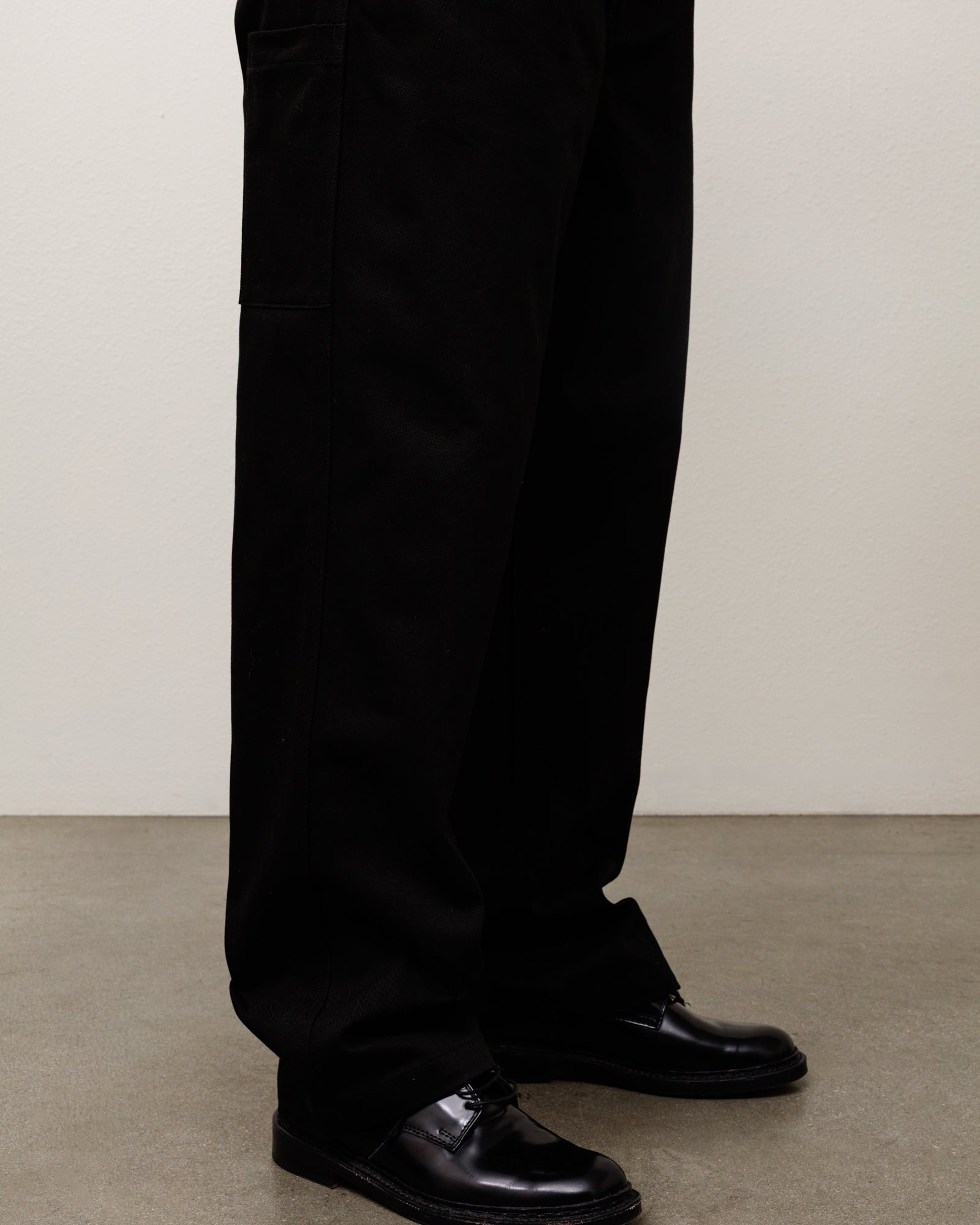 Alternative view of UNIFORM PANT