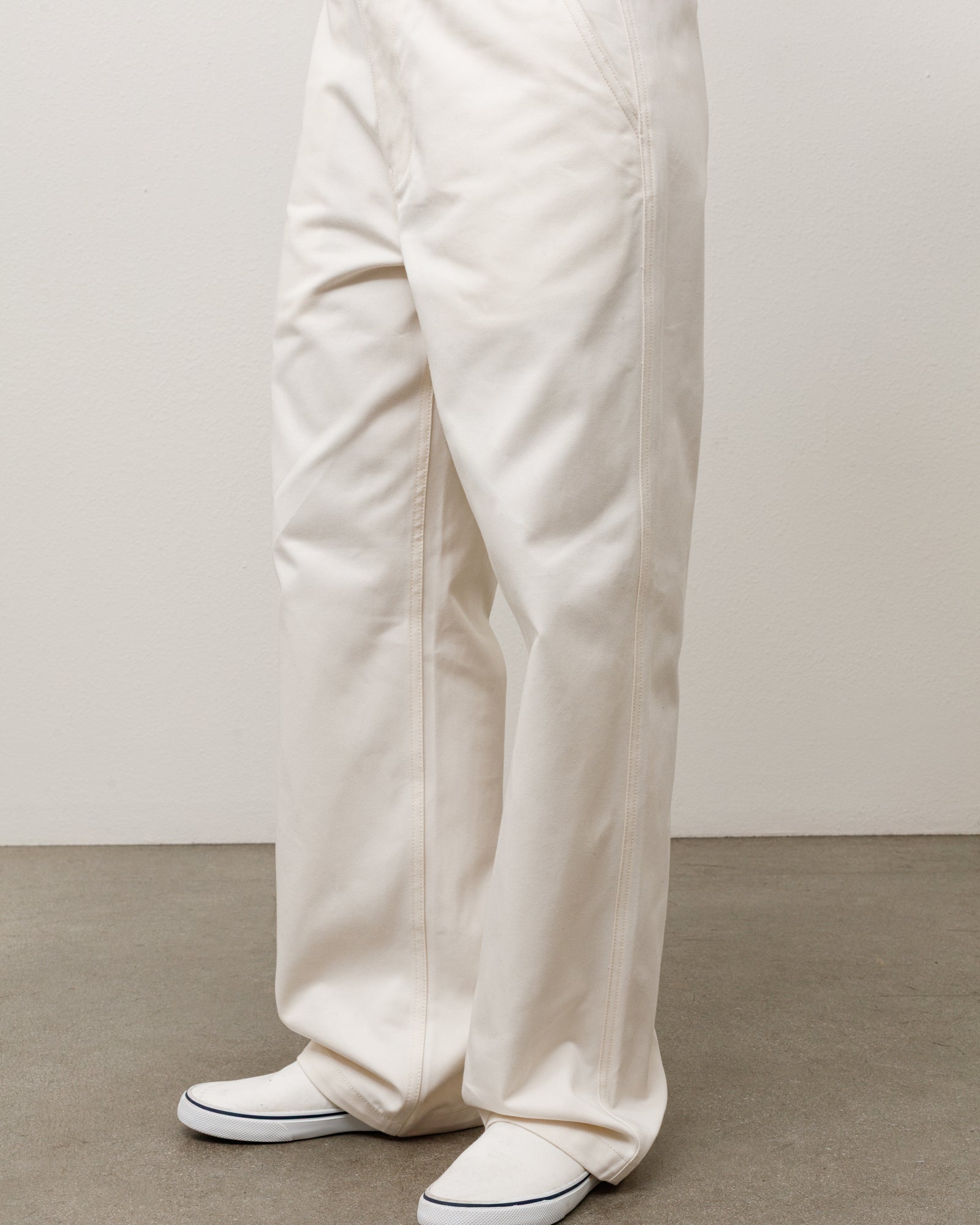 Alternative view of UNIFORM PANT