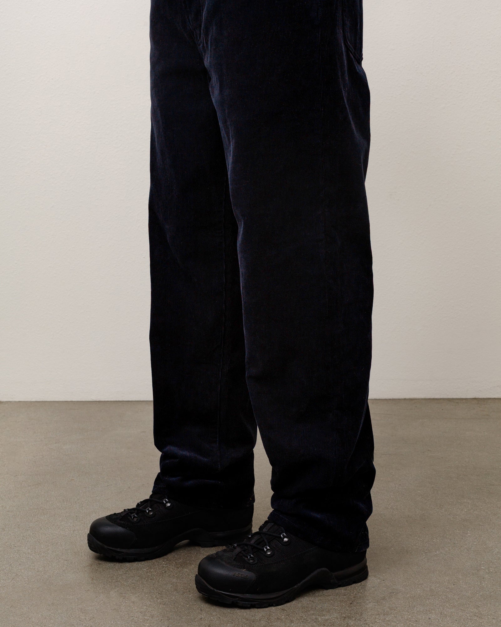 Alternative view of NEW CLASSIC PANT CORDUROY