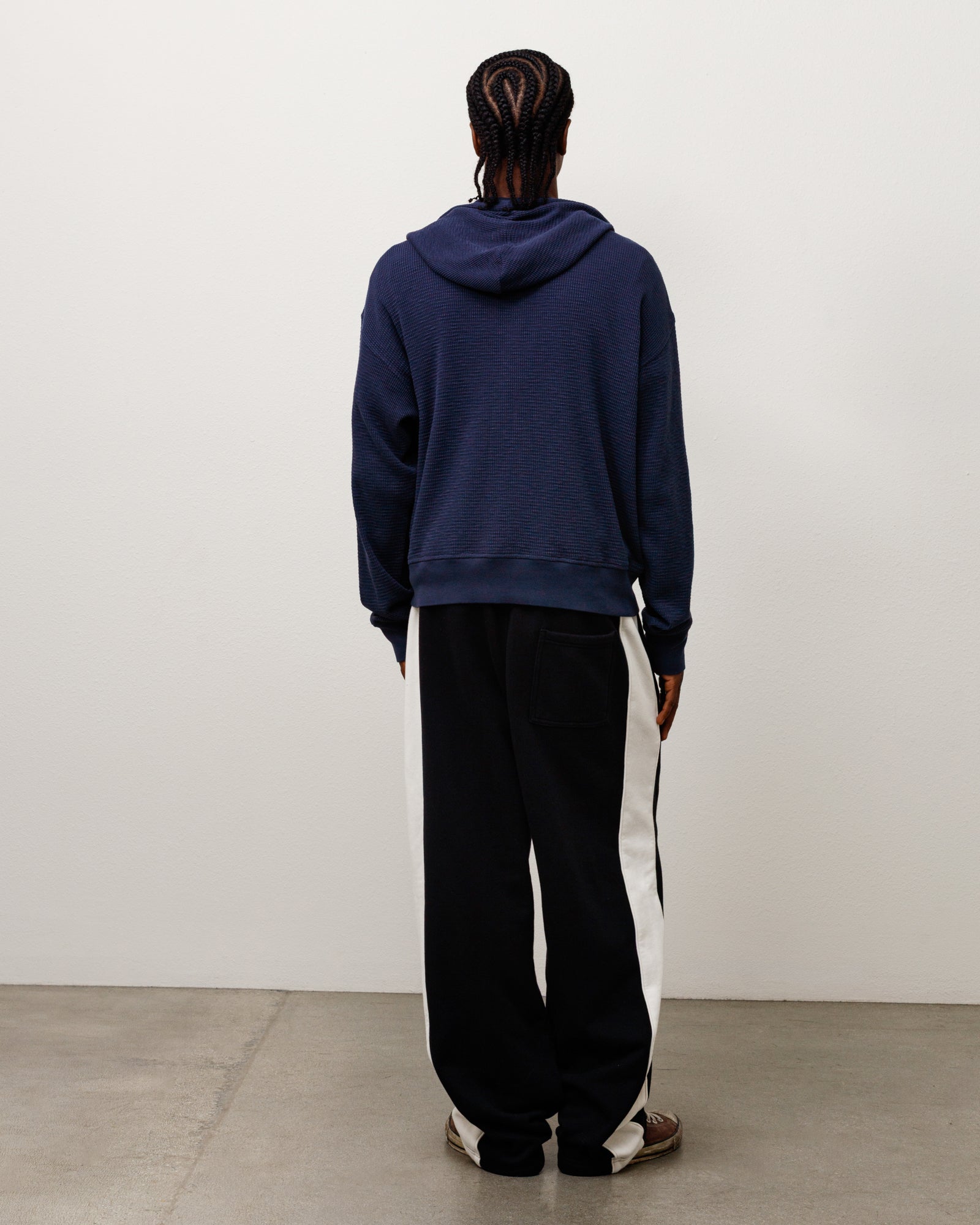 Alternative view of SPORT FLEECE PANT