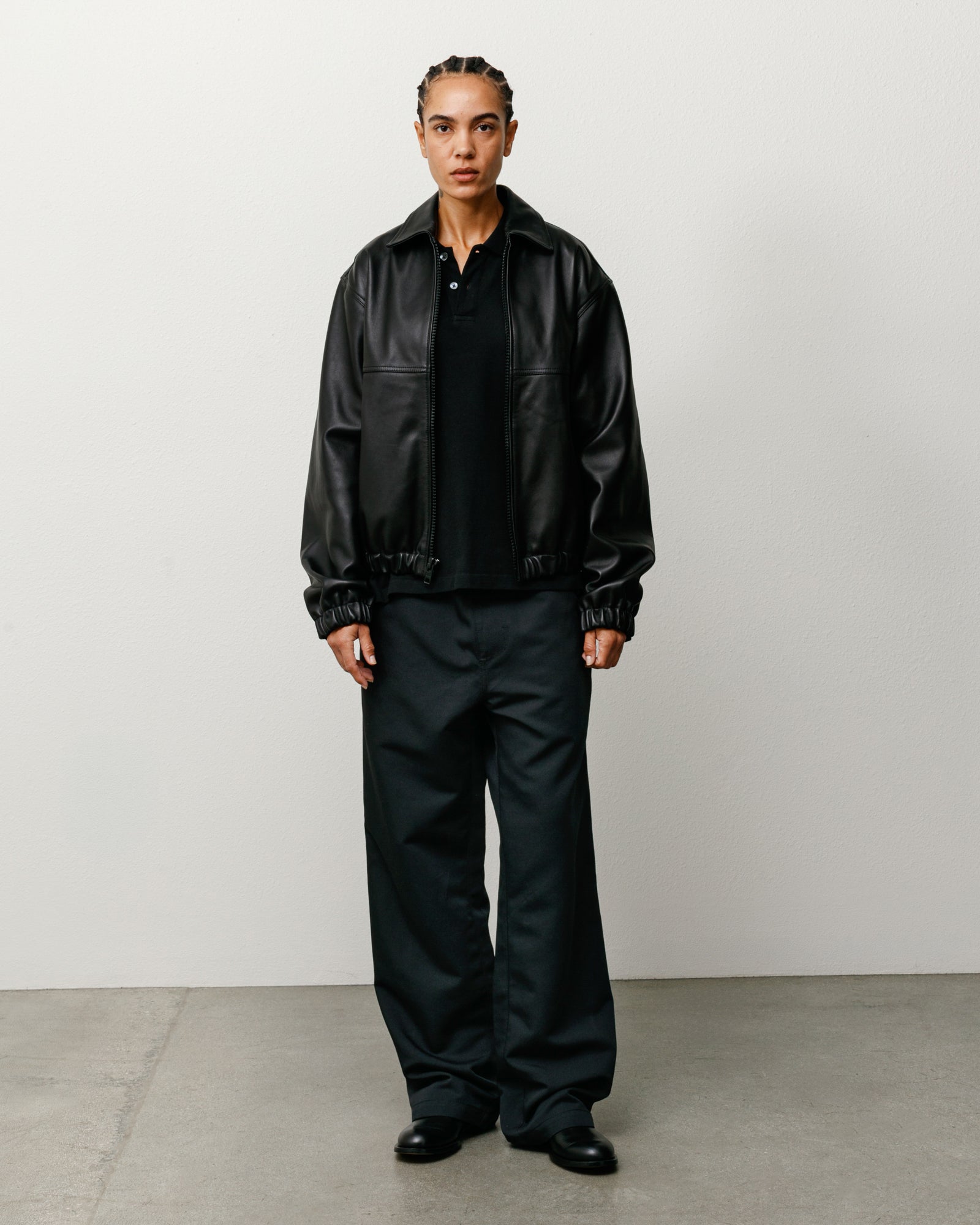 Alternative view of BEACH PANT