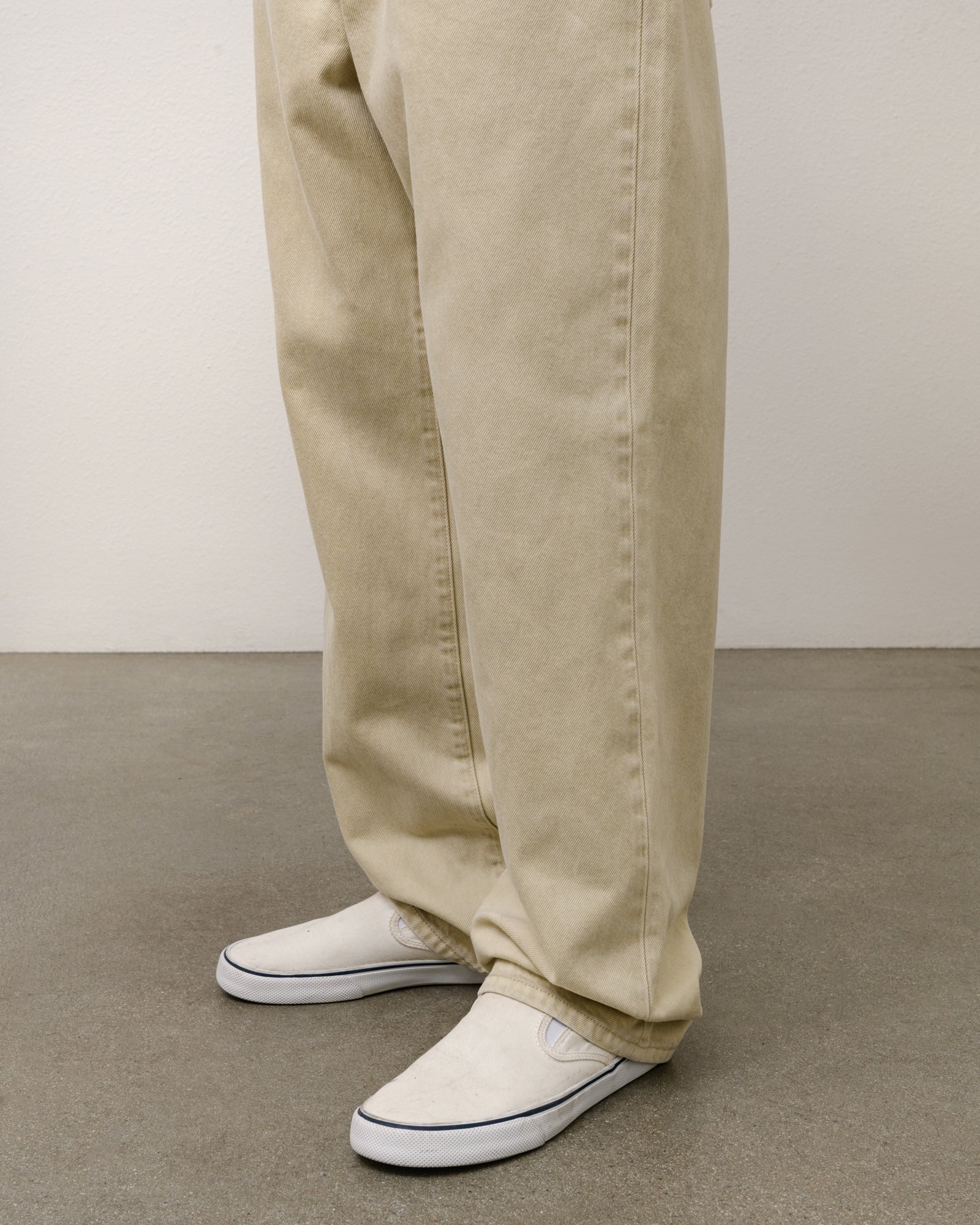 Alternative view of BIG OL' JEAN OVERDYED