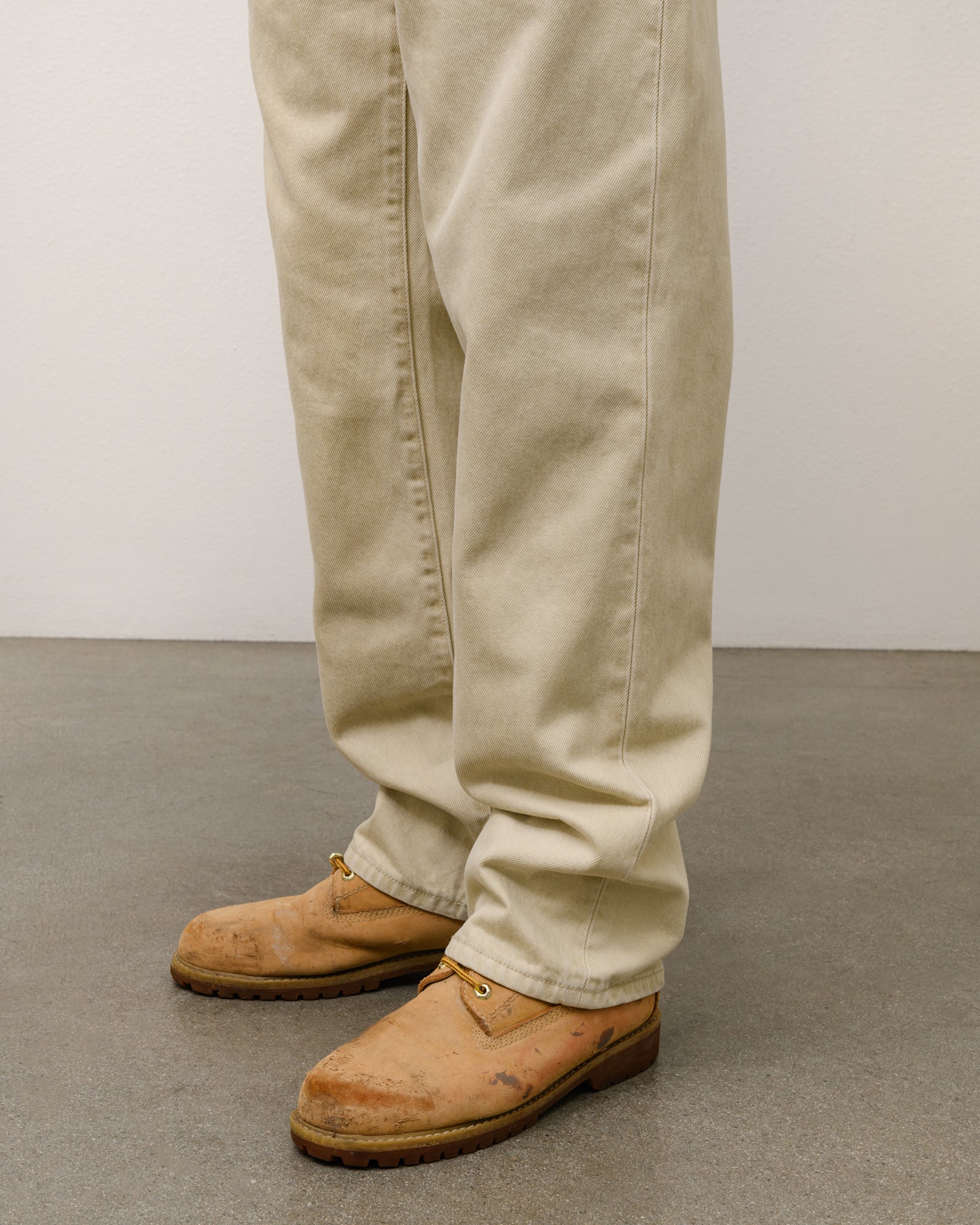 Alternative view of NEW CLASSIC JEAN OVERDYED
