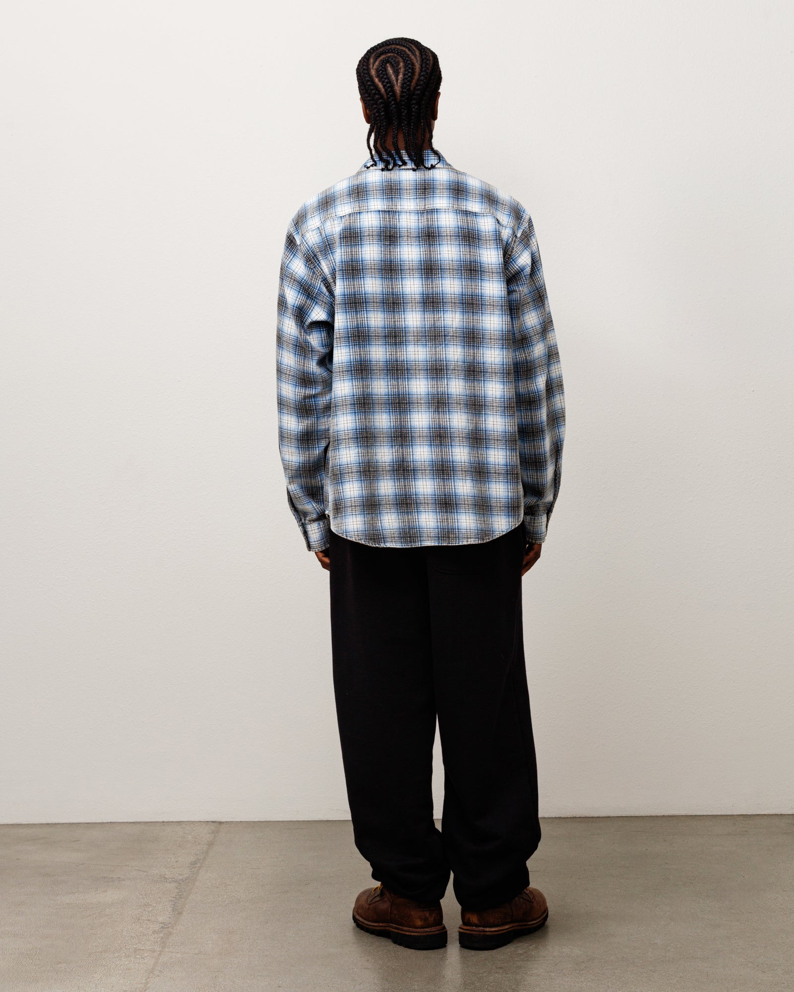 Alternative view of FLEECE PANT