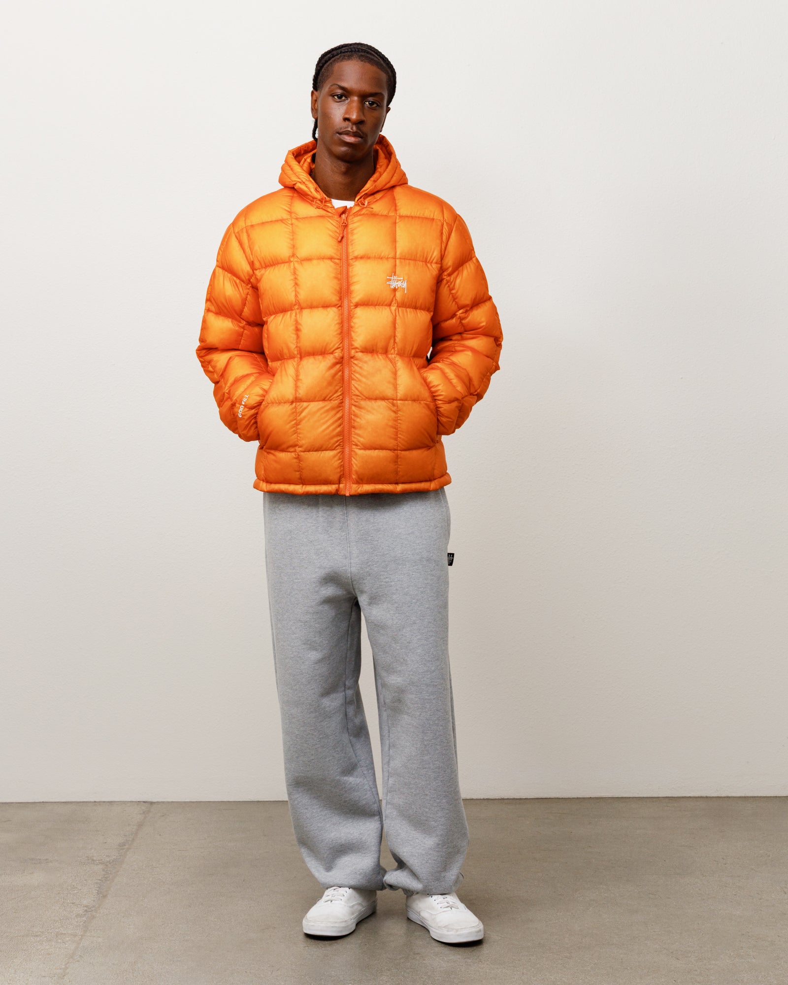 Alternative view of FLEECE PANT