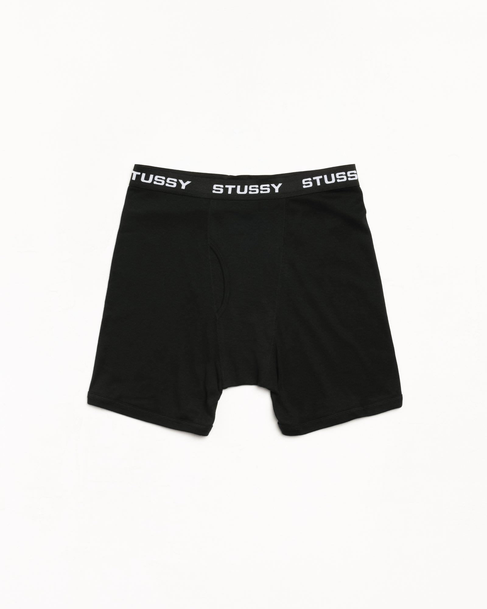 Alternative view of BOXER BRIEFS 3 PACK