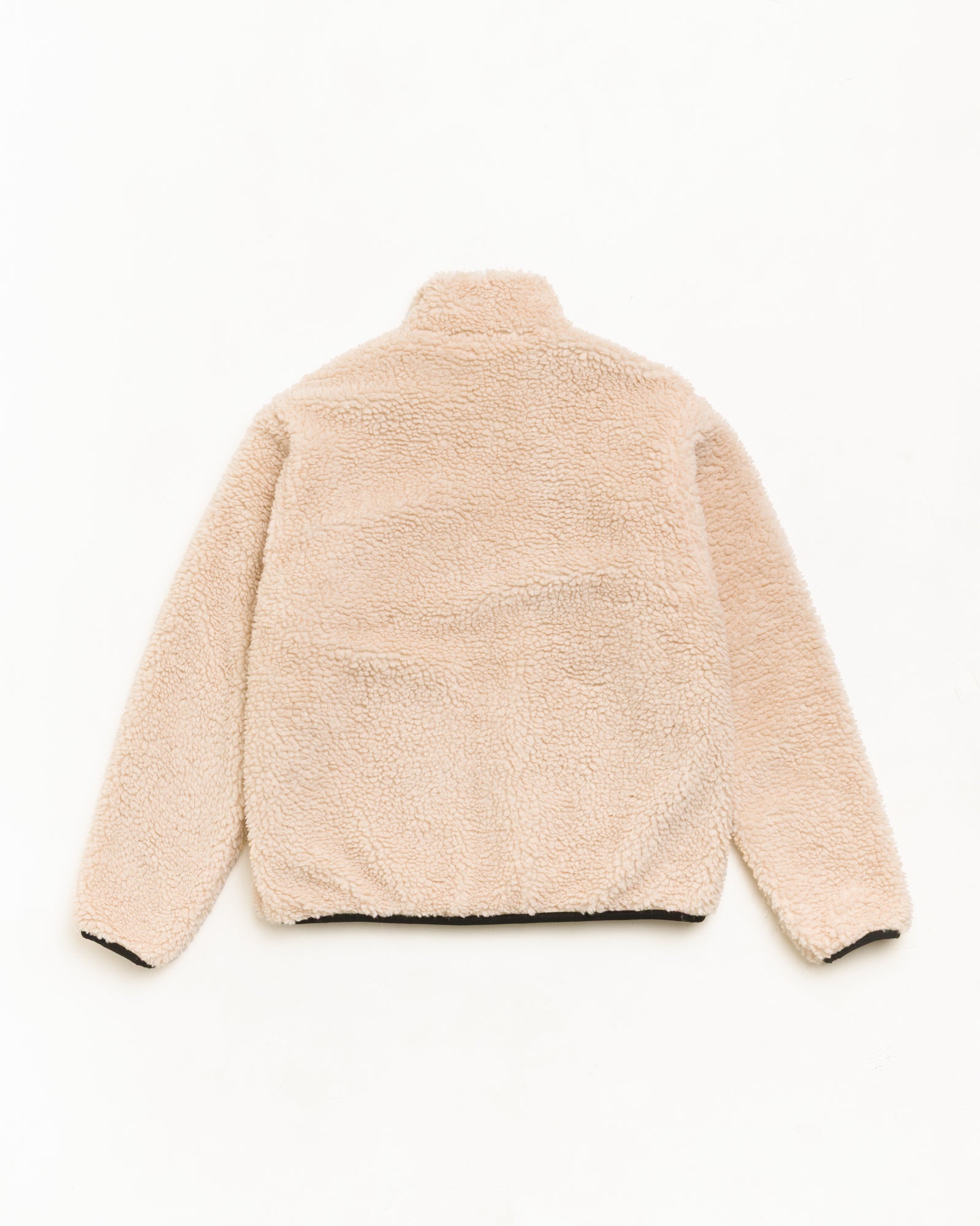 Alternative view of SHERPA REVERSIBLE JACKET