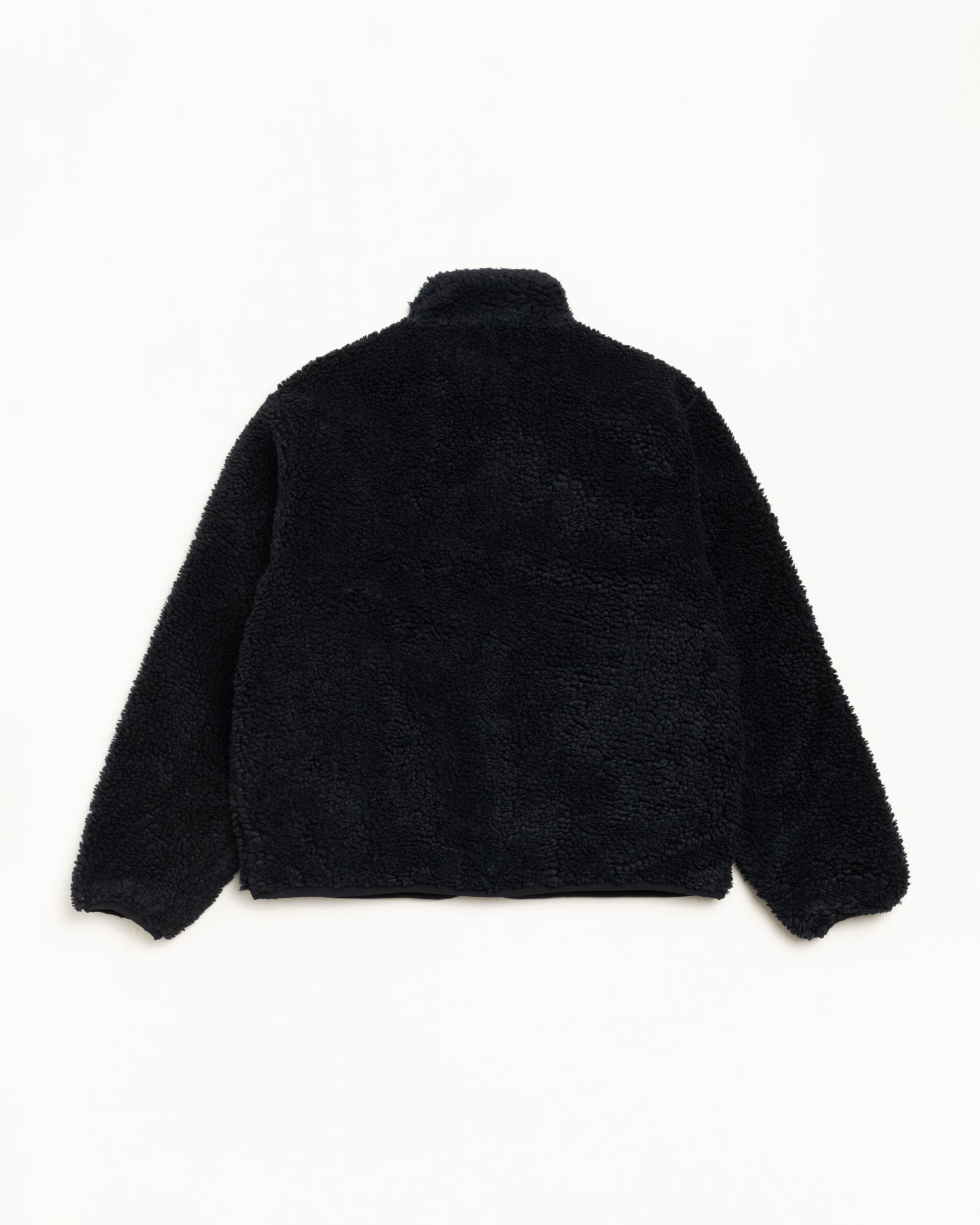 Alternative view of SHERPA REVERSIBLE JACKET