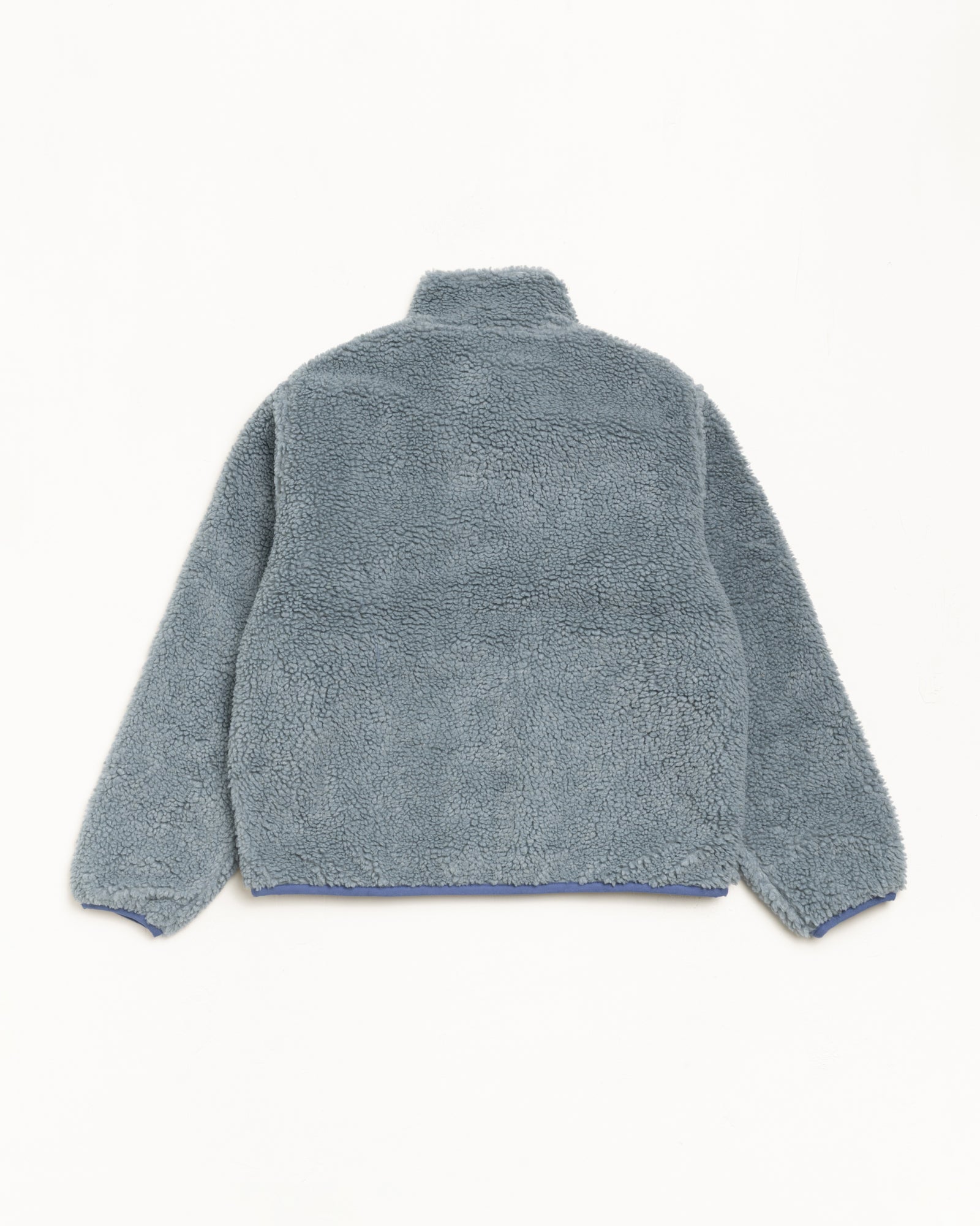 Alternative view of SHERPA REVERSIBLE JACKET