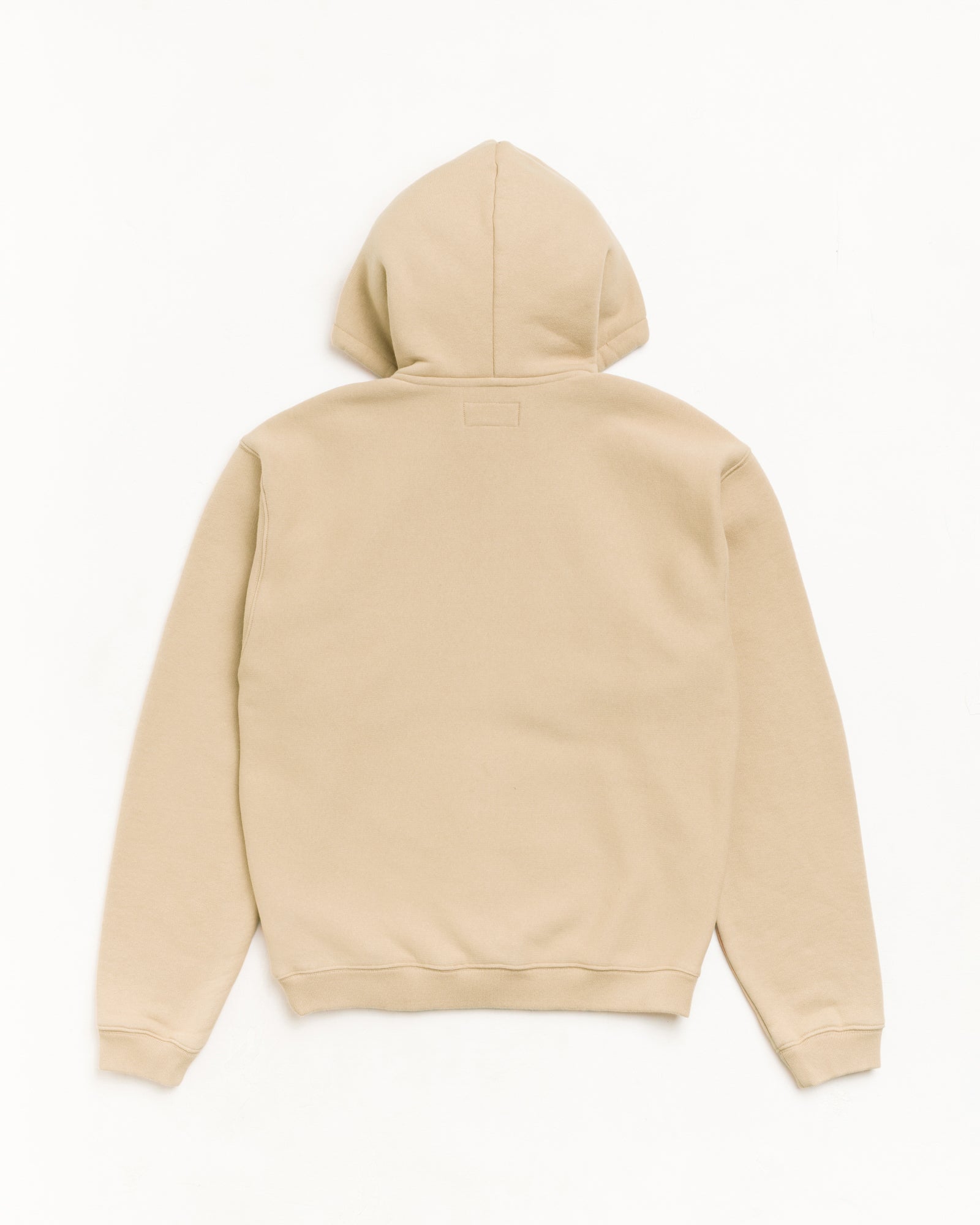 Alternative view of STÜSSY SPORT ZIP HOODIE