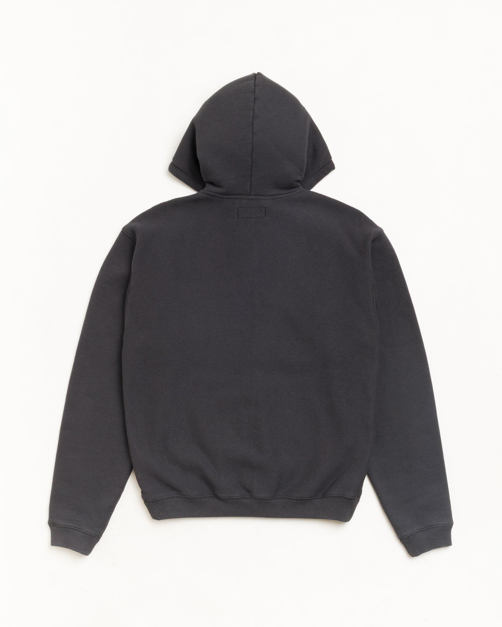 Alternative view of STÜSSY SPORT ZIP HOODIE
