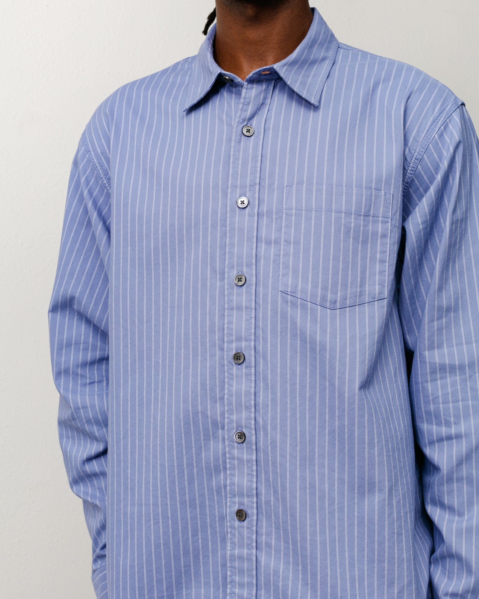 Alternative view of OXFORD SHIRT
