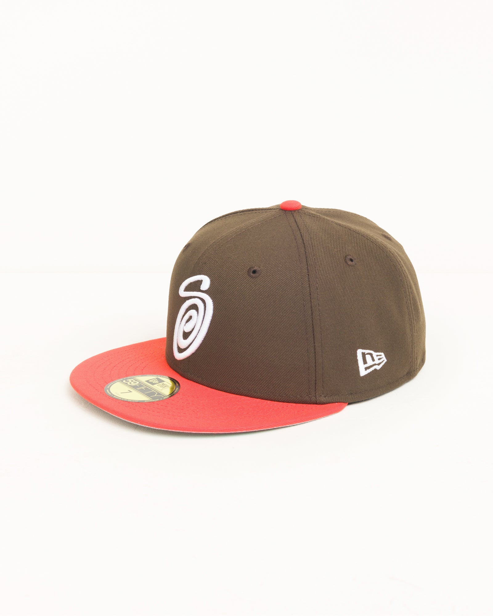 Alternative view of 59FIFTY SWIRLY S CAP