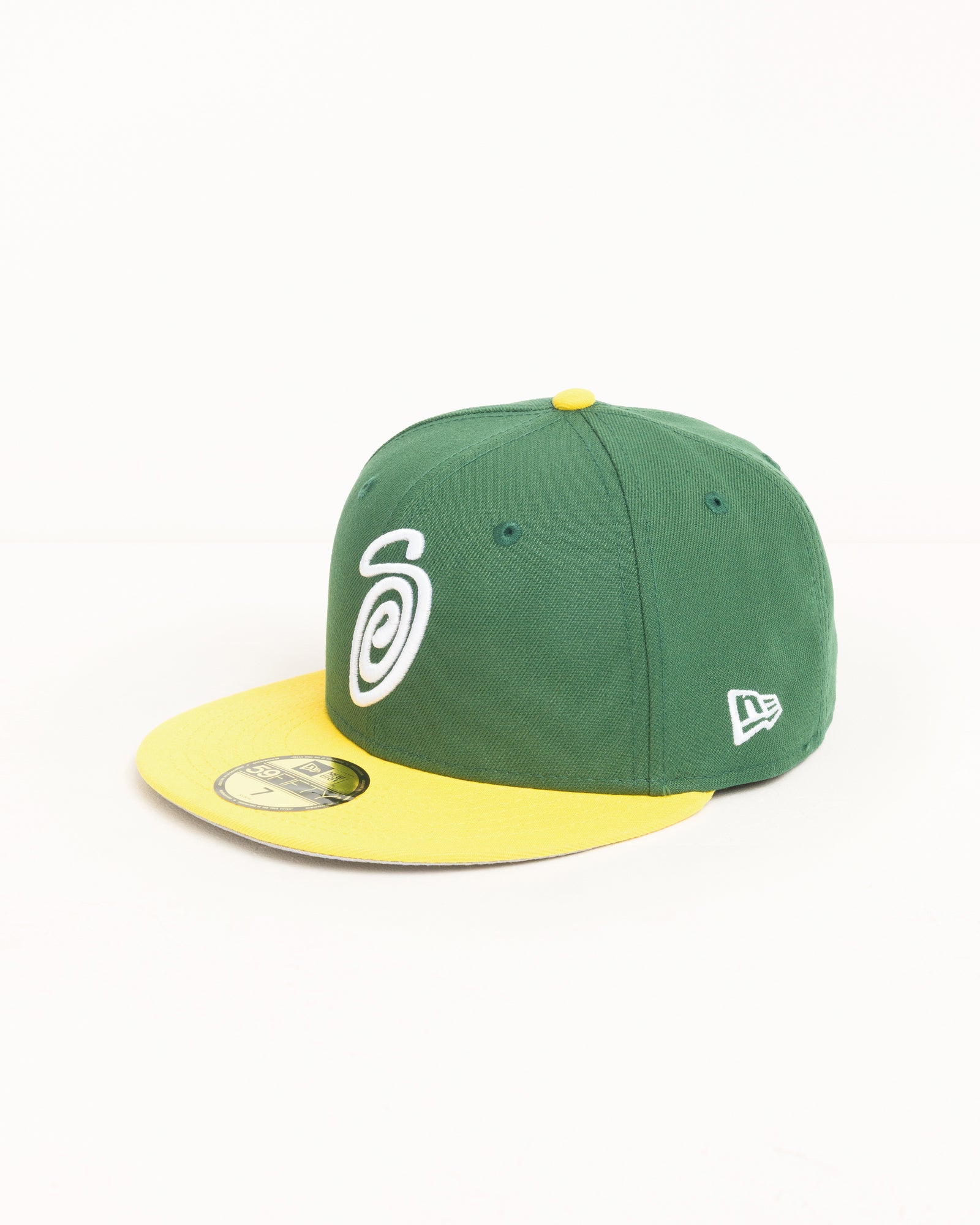 Alternative view of 59FIFTY SWIRLY S CAP