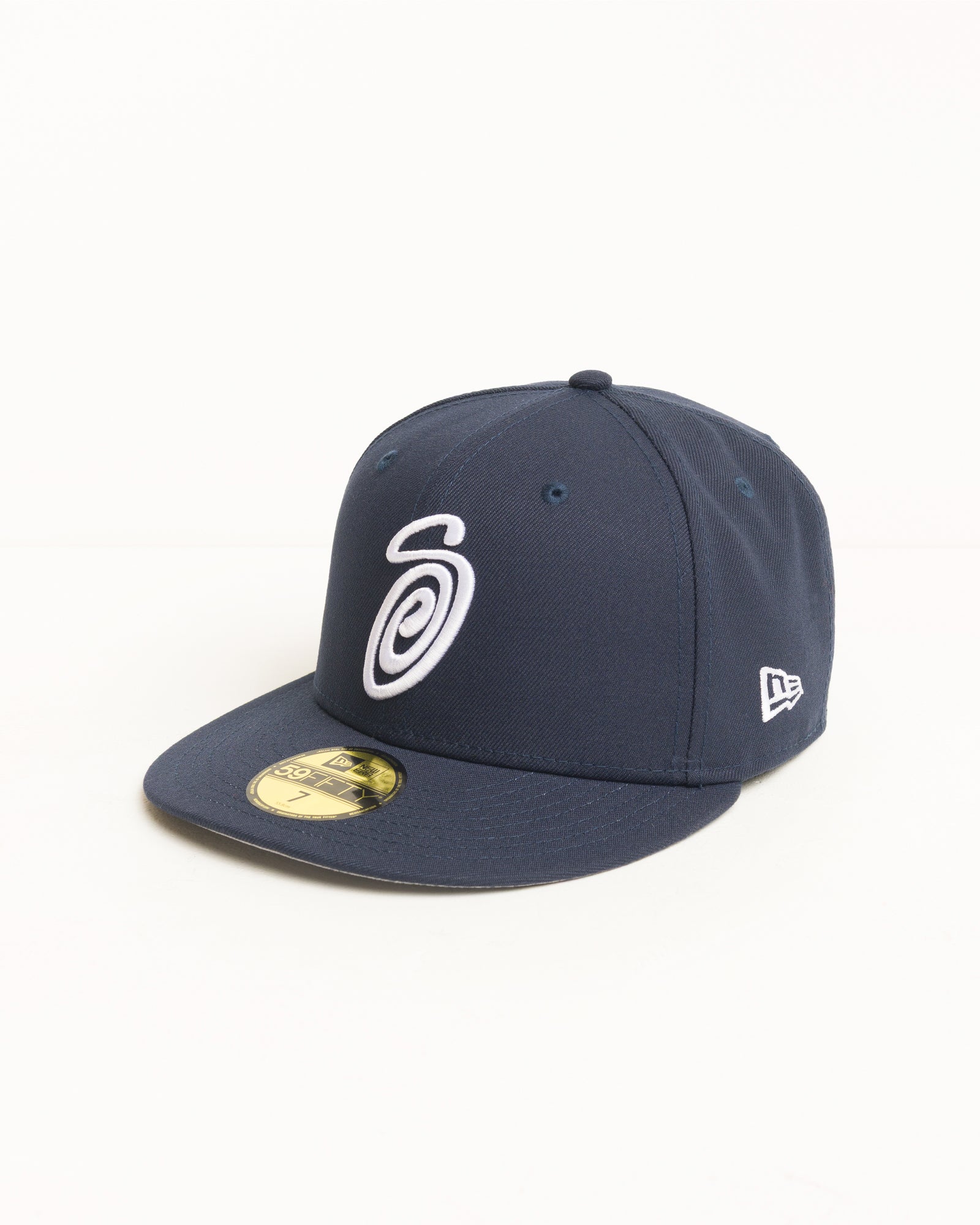Alternative view of 59FIFTY SWIRLY S CAP