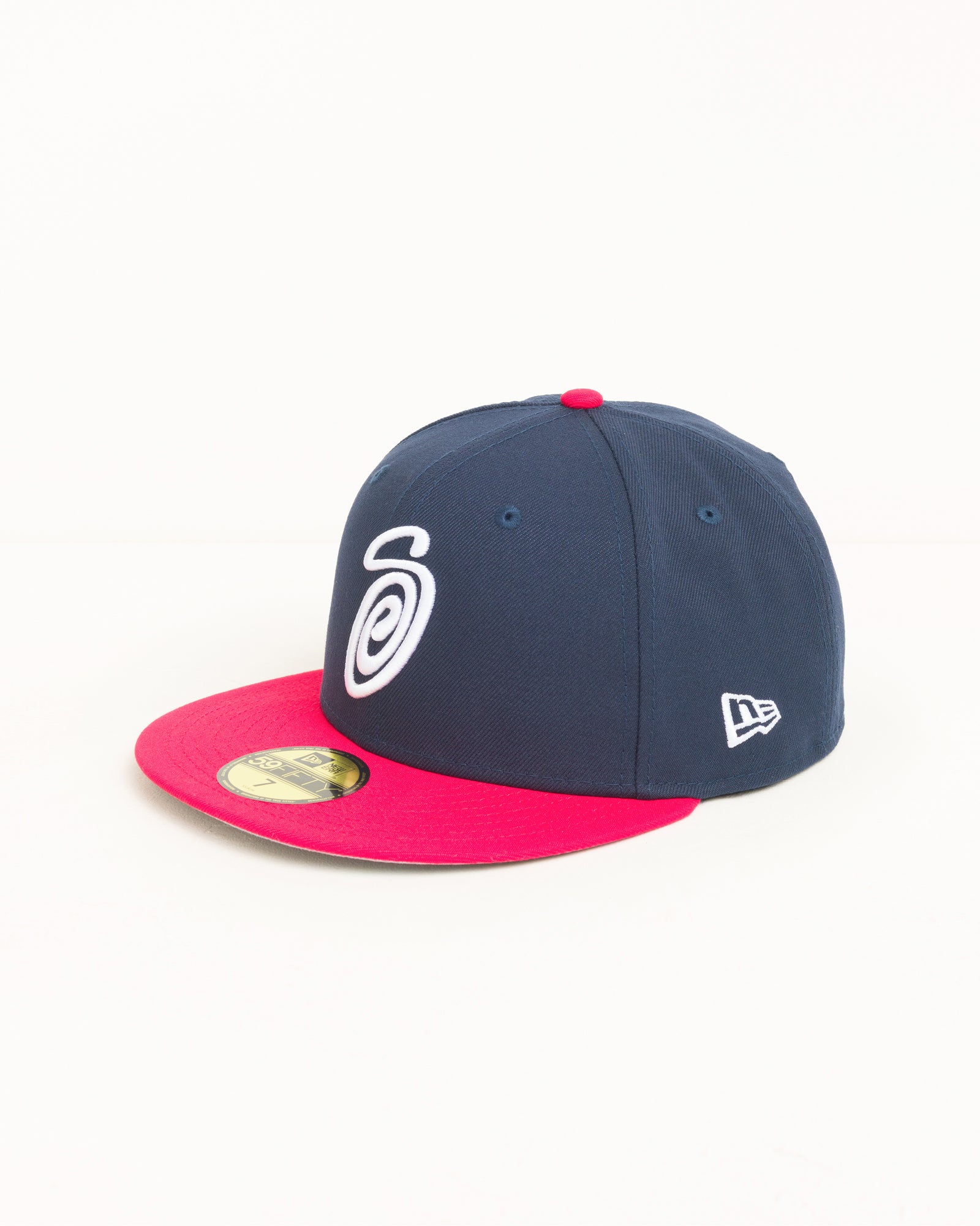 Alternative view of 59FIFTY SWIRLY S CAP