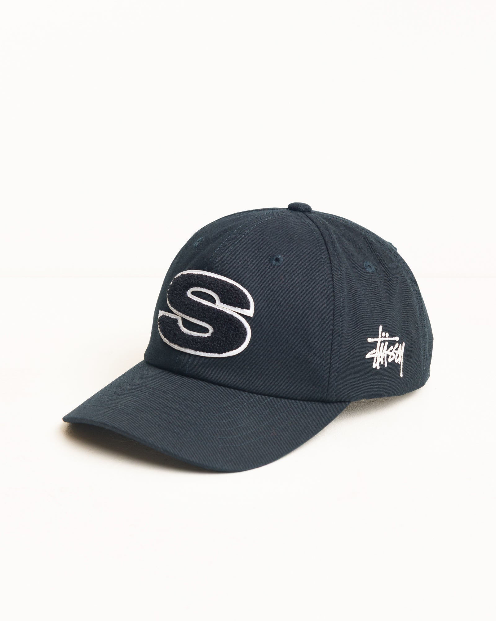 Alternative view of CHENILLE S SNAPBACK CAP