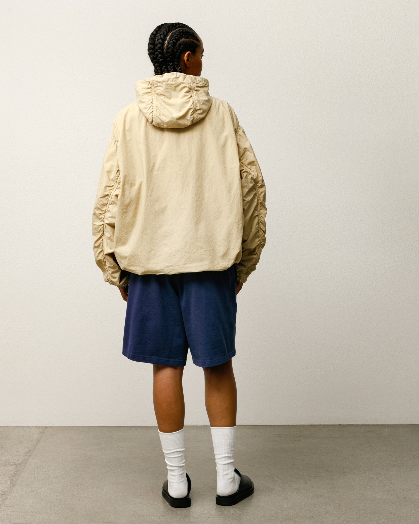 Alternative view of JERSEY SHORT