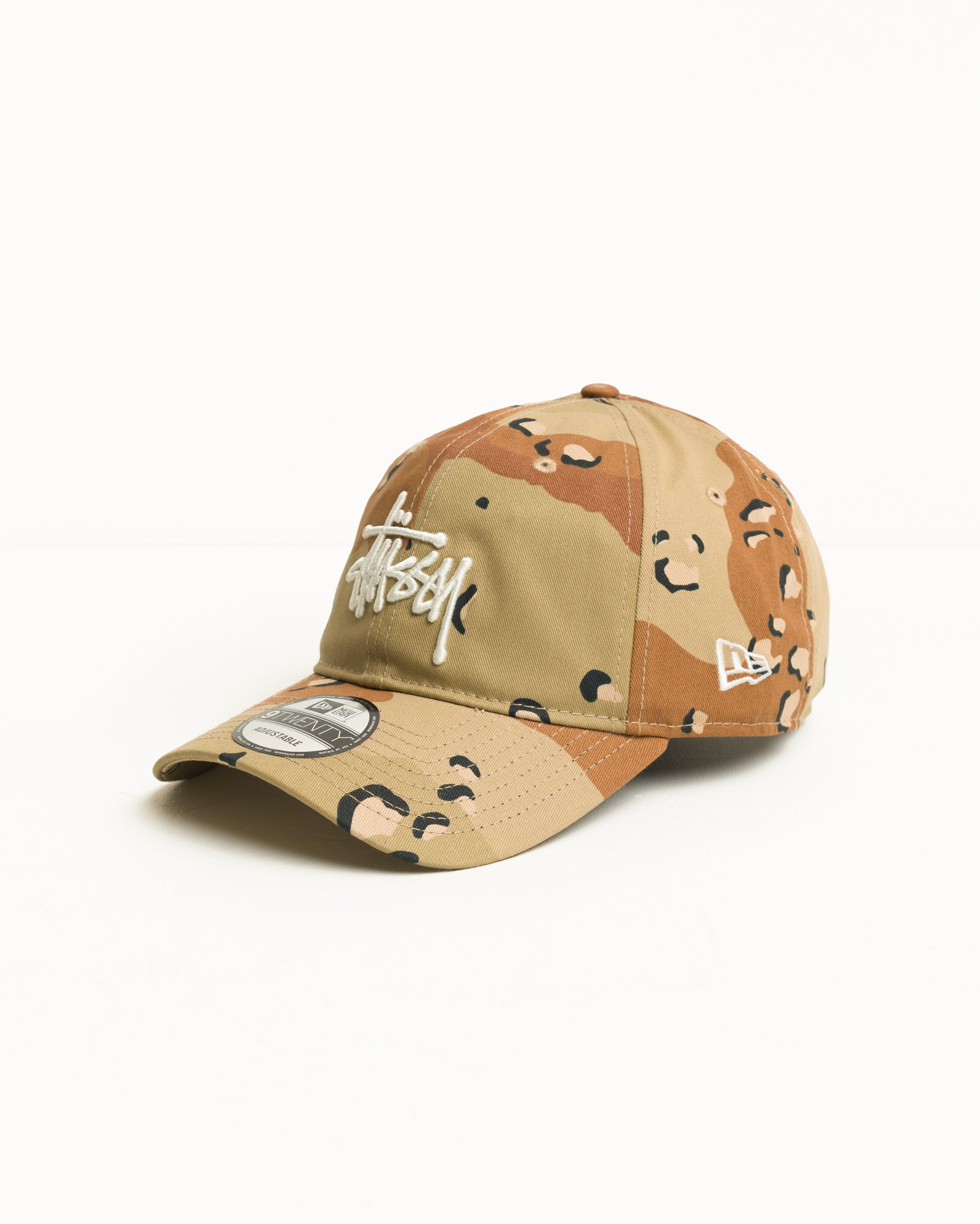 Alternative view of 9TWENTY BASIC CAP