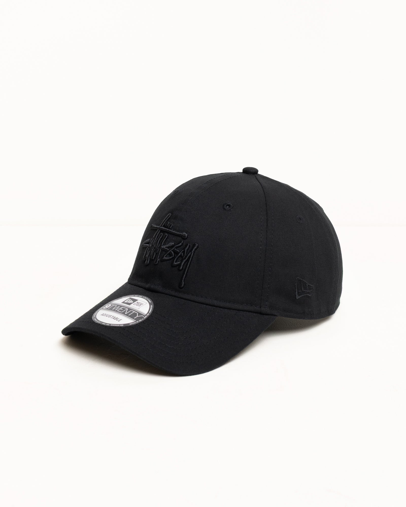 Alternative view of 9TWENTY BASIC CAP