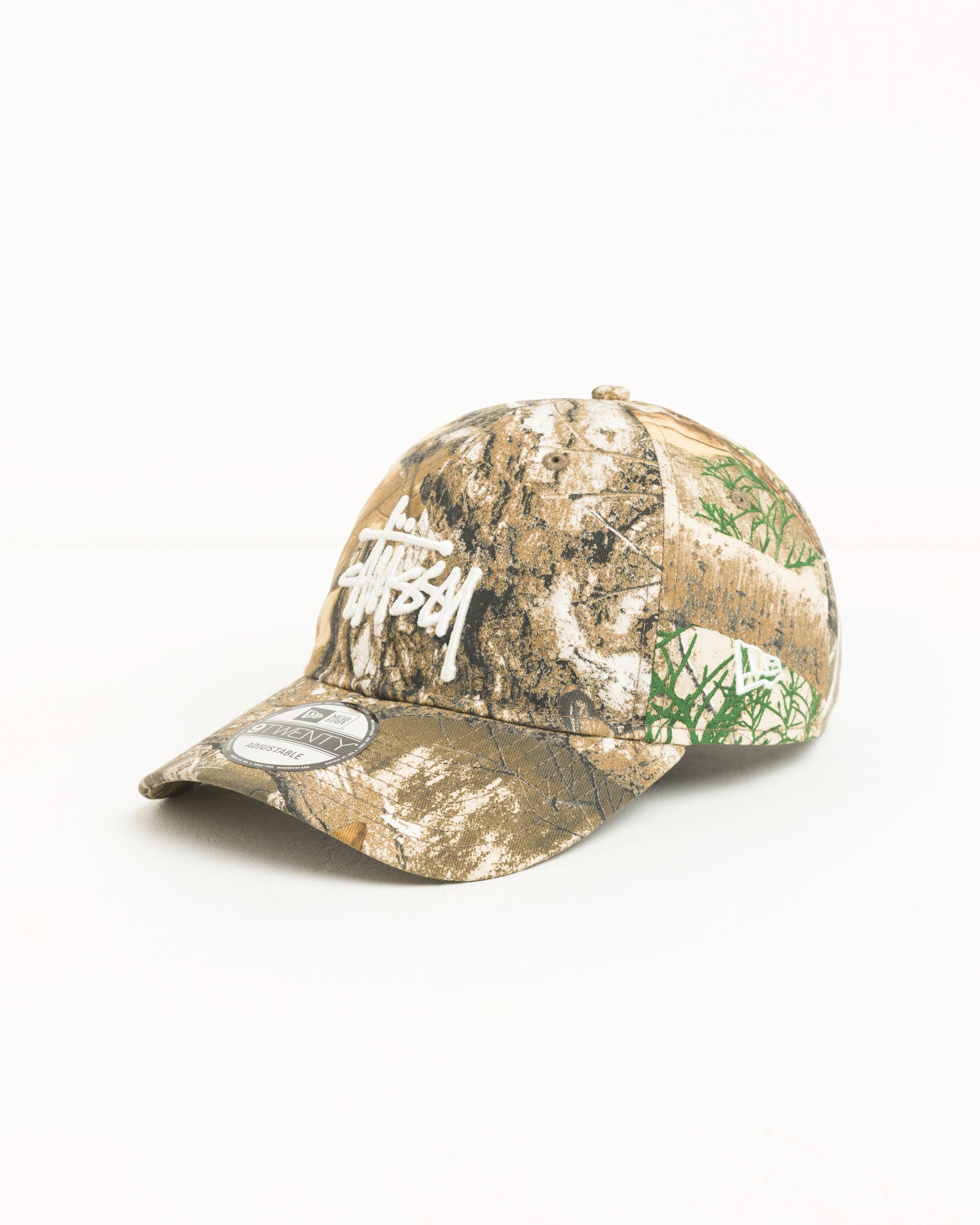 Alternative view of 9TWENTY BASIC CAP