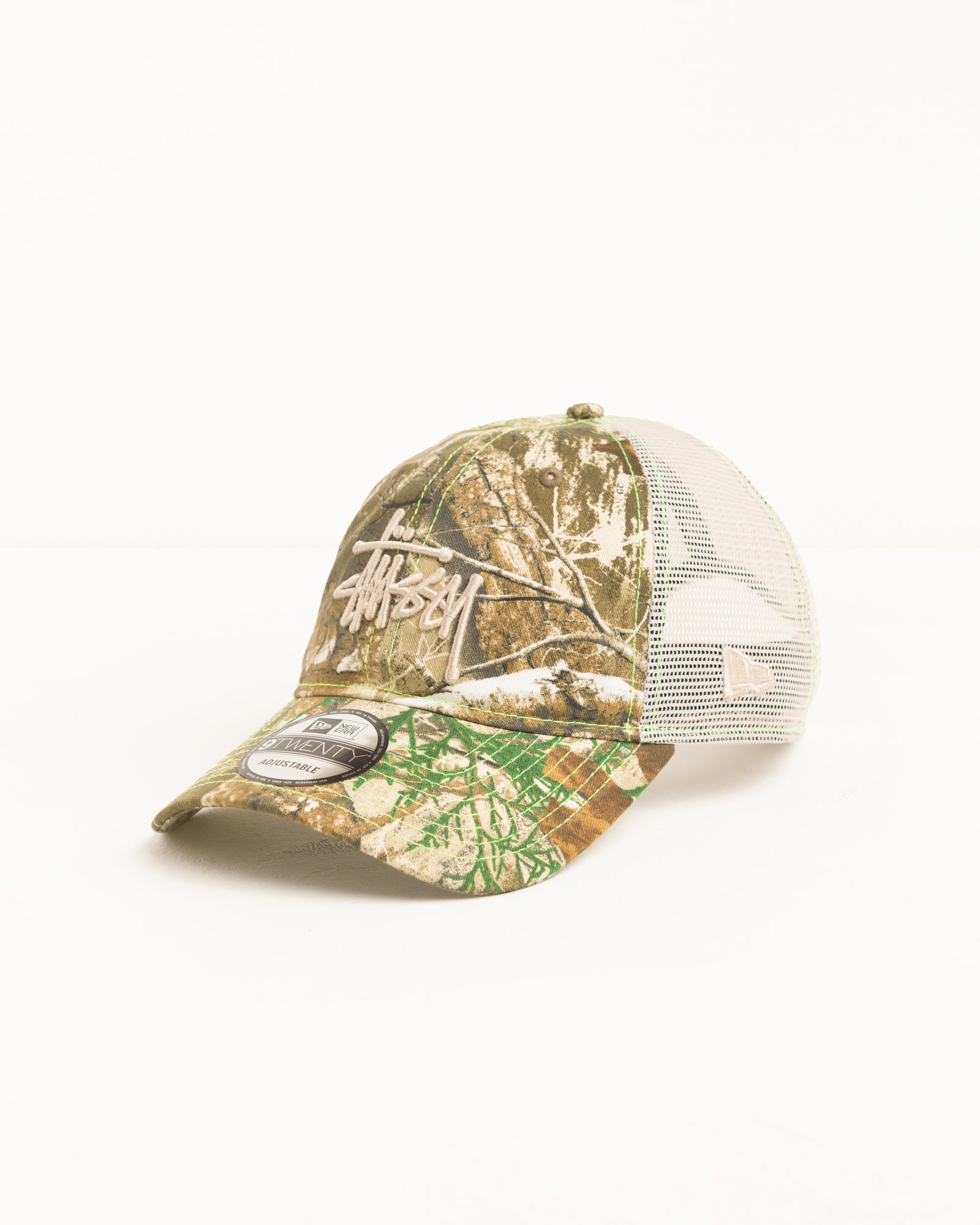 Alternative view of 9TWENTY BASIC TRUCKER