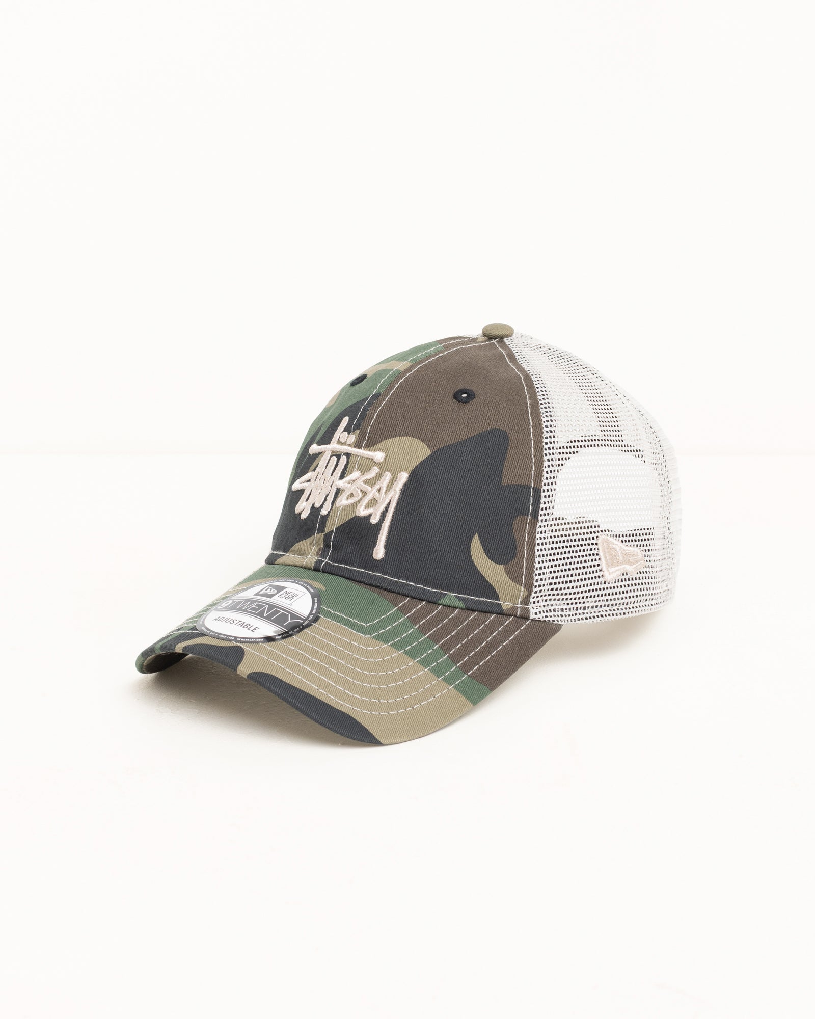 Alternative view of 9TWENTY BASIC TRUCKER