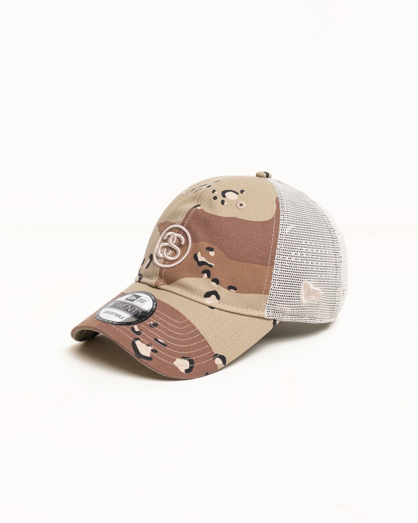 Alternative view of 9TWENTY SS LINK TRUCKER