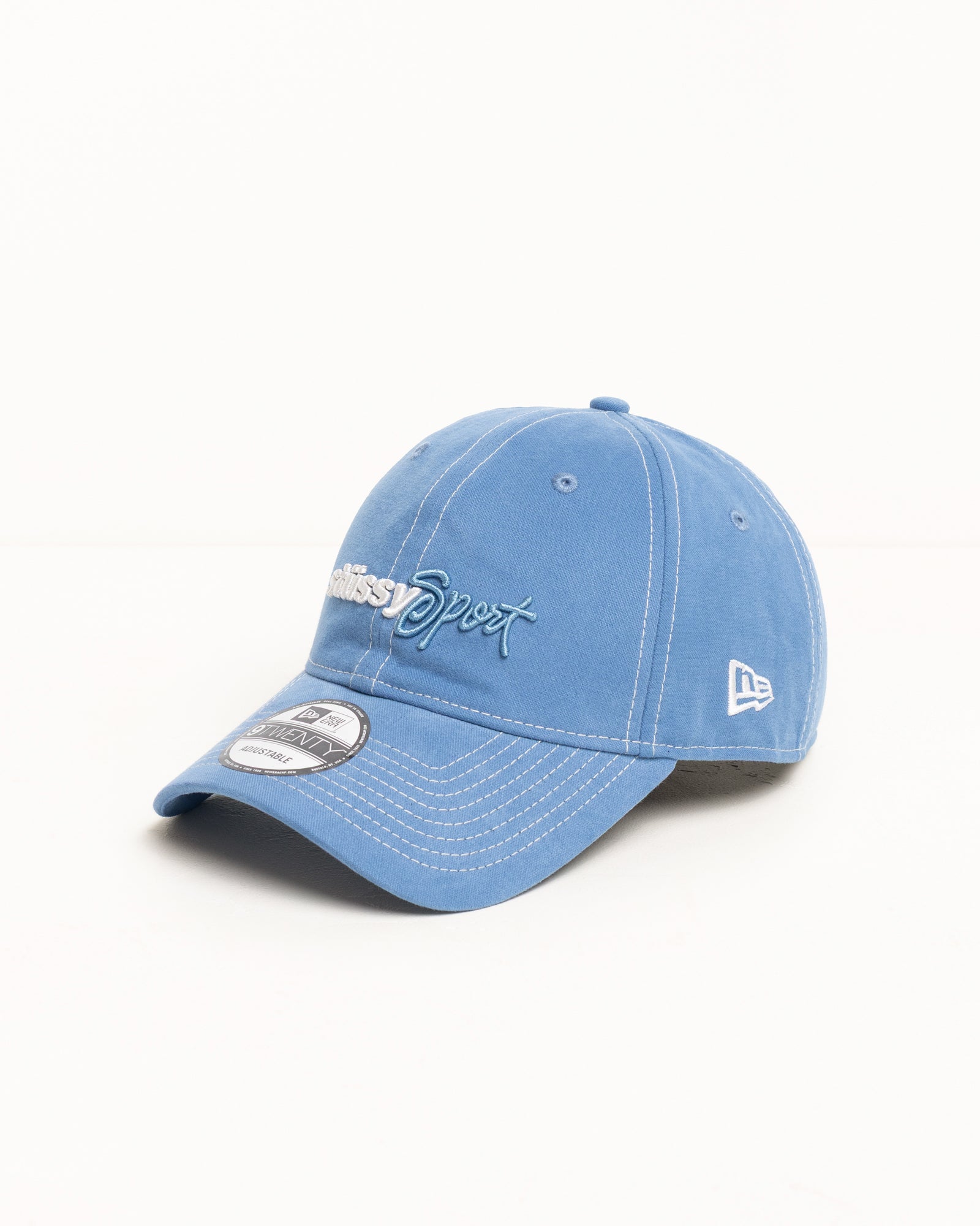 Alternative view of 9TWENTY STÜSSY SPORT CAP