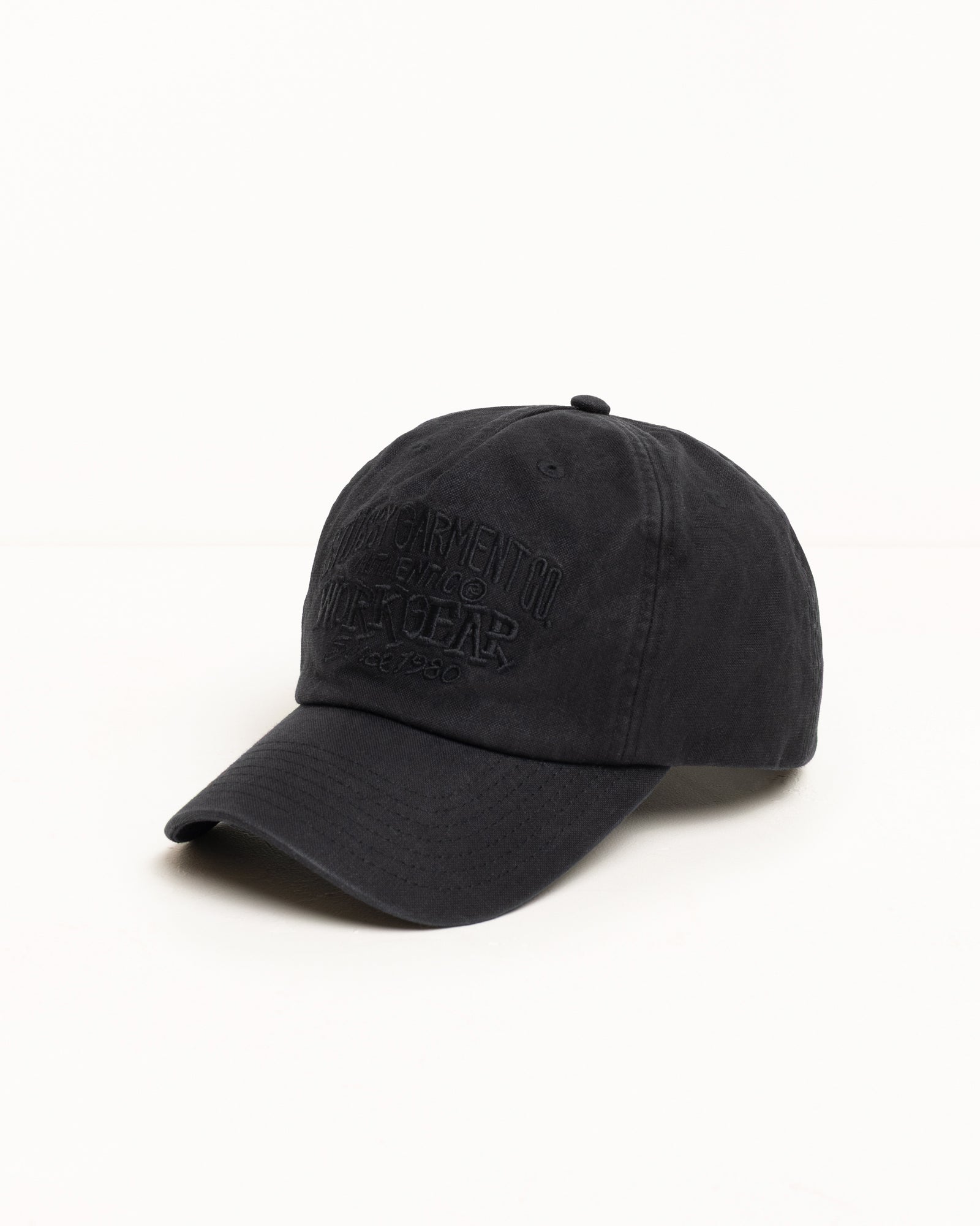 Alternative view of WAXED WORKGEAR TRUCKER