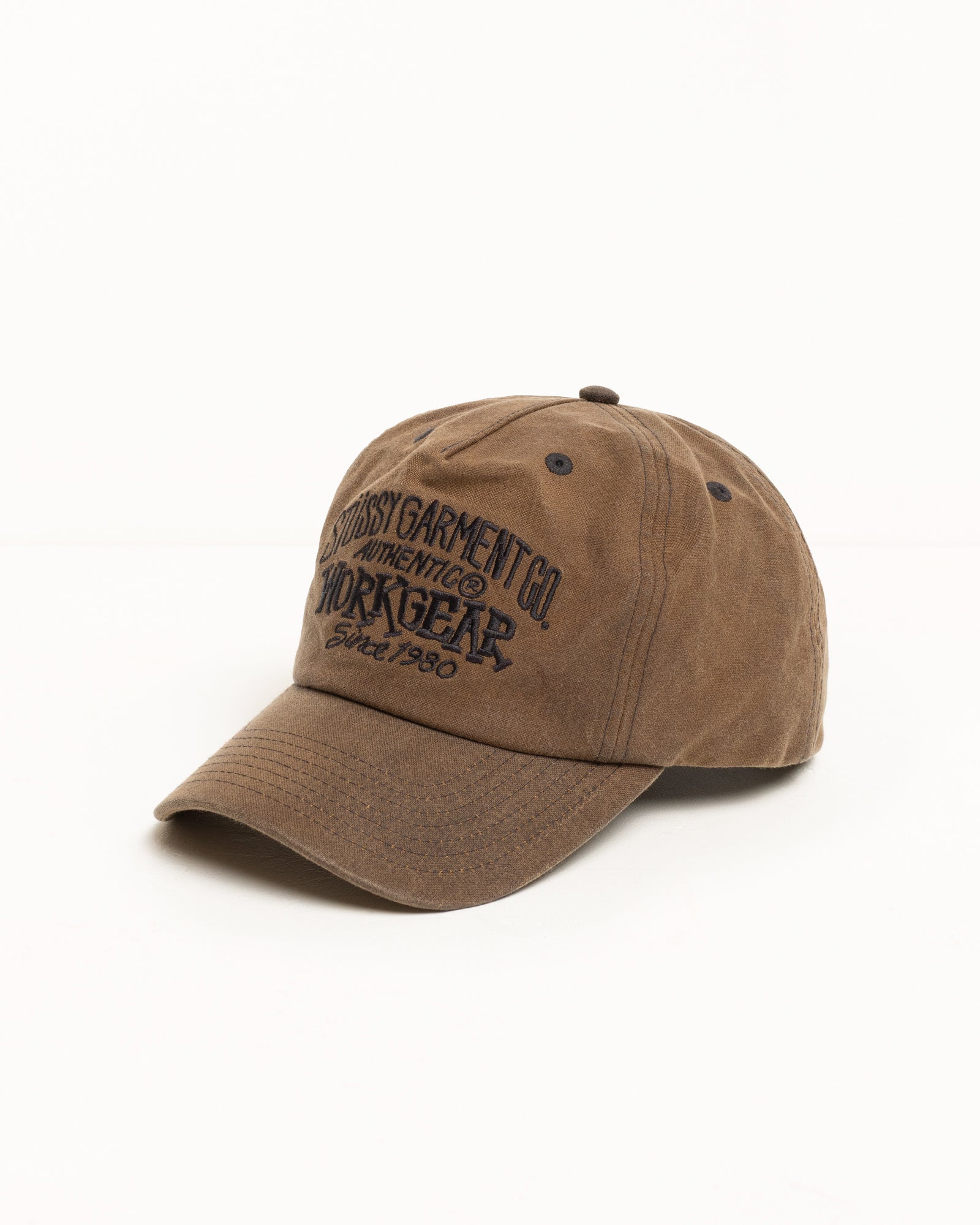 Alternative view of WAXED WORKGEAR TRUCKER