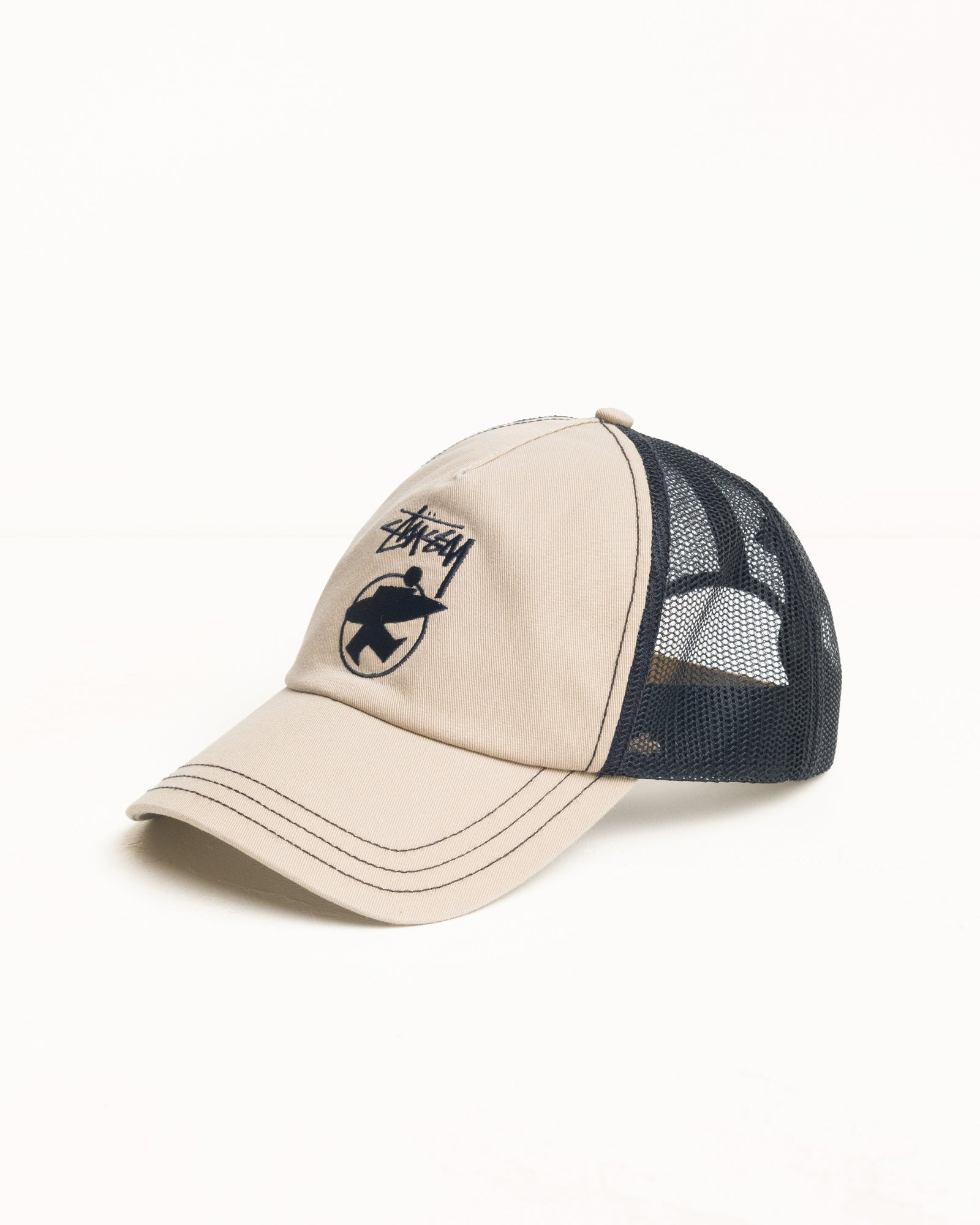 Alternative view of SURFMAN TRUCKER