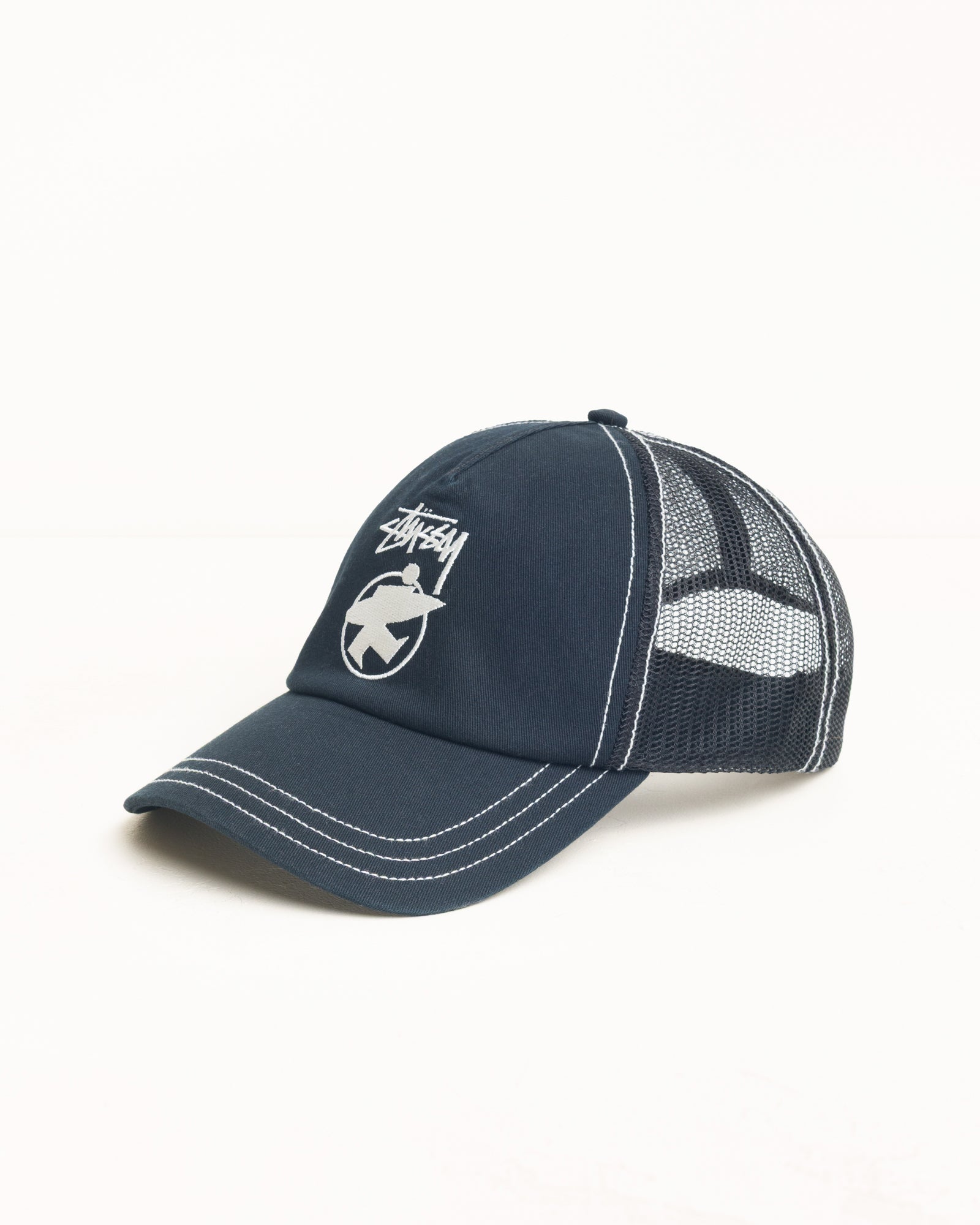 Alternative view of SURFMAN TRUCKER