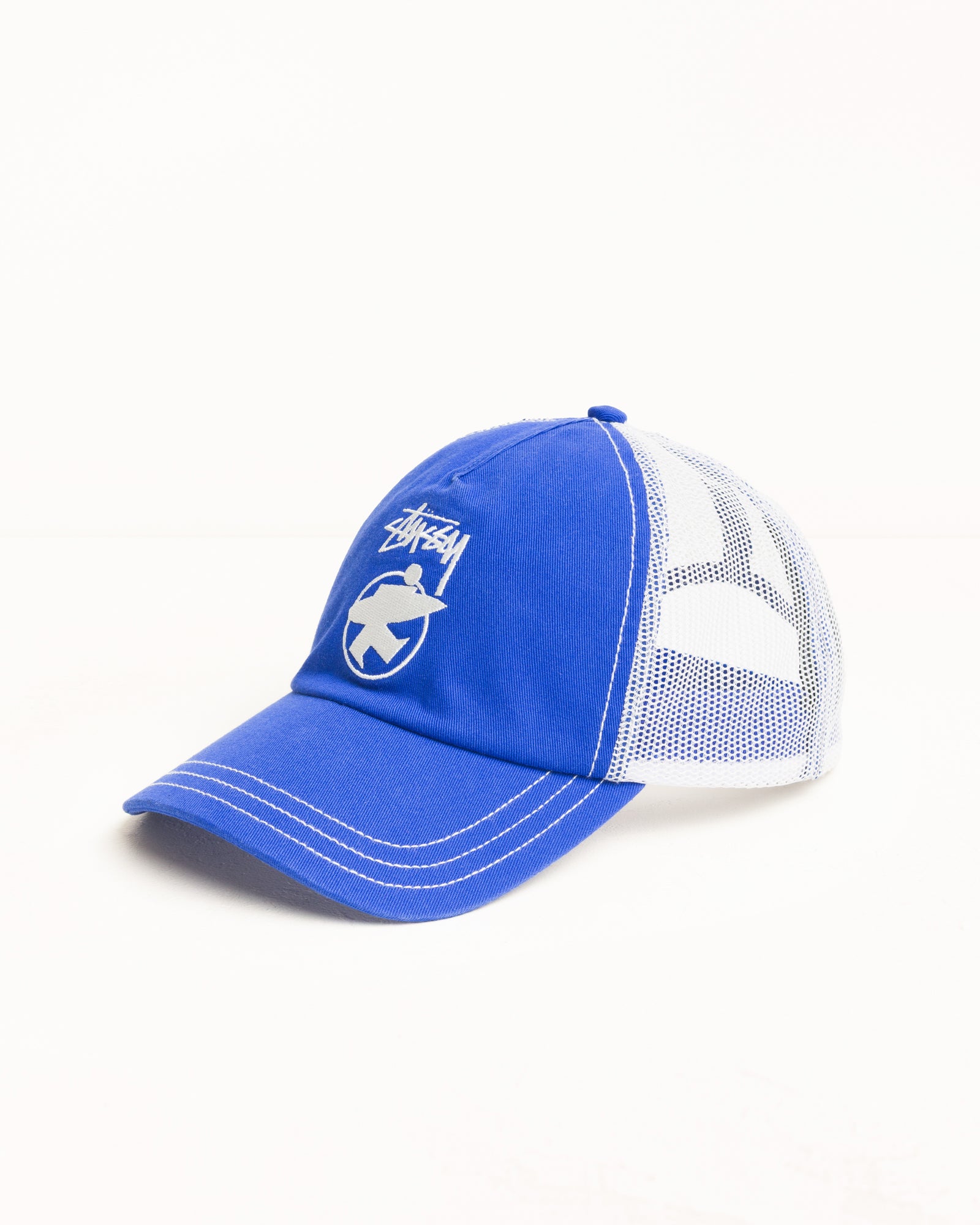 Alternative view of SURFMAN TRUCKER