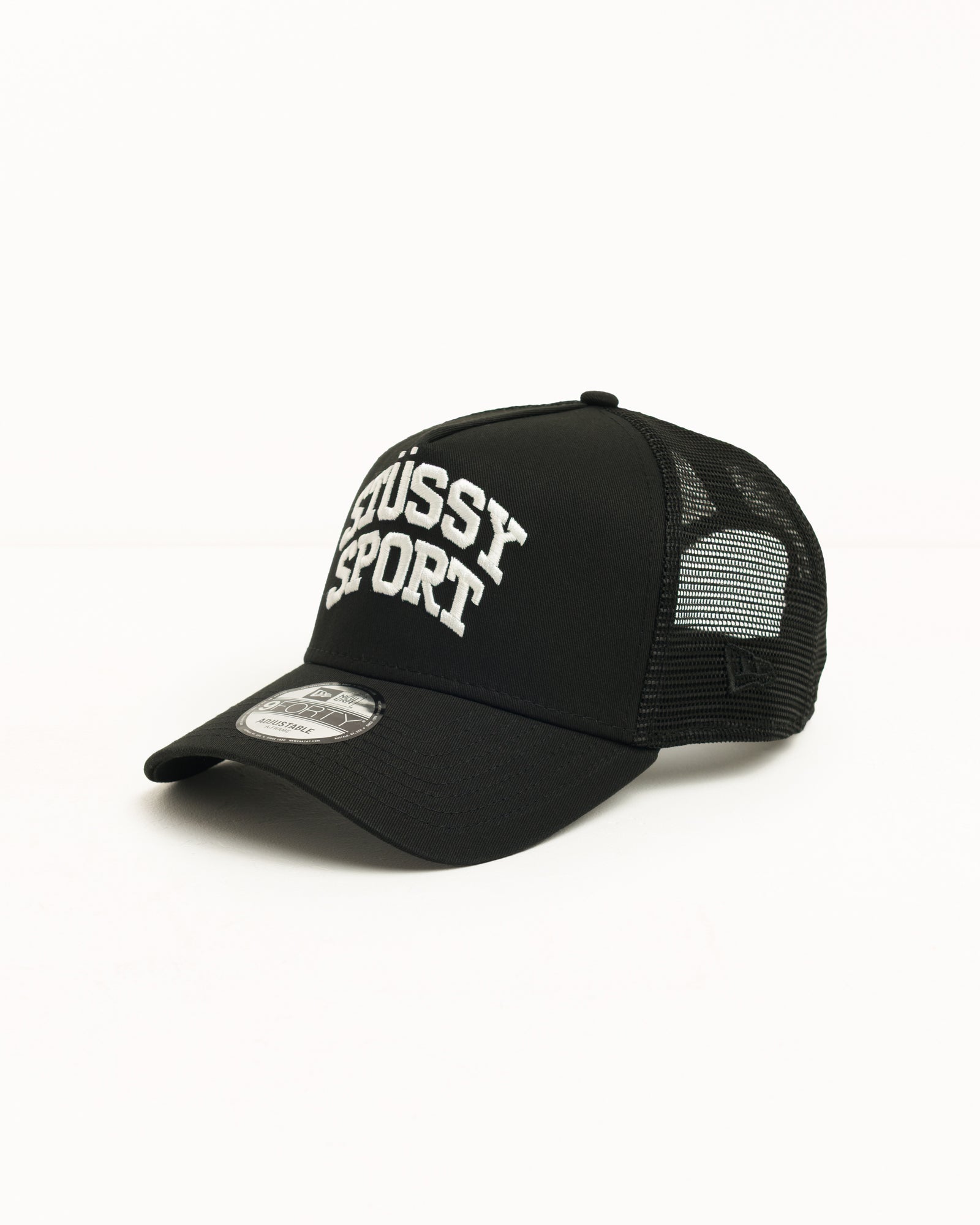Alternative view of 9FORTY SPORT TRUCKER