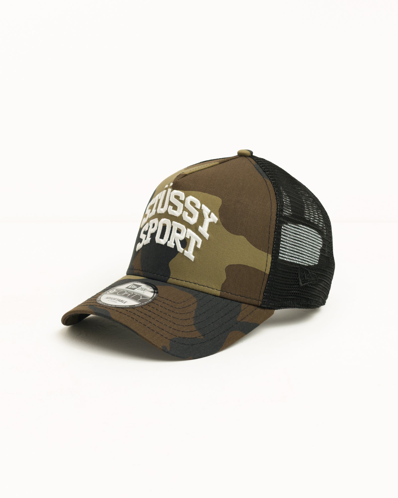 Alternative view of 9FORTY SPORT TRUCKER