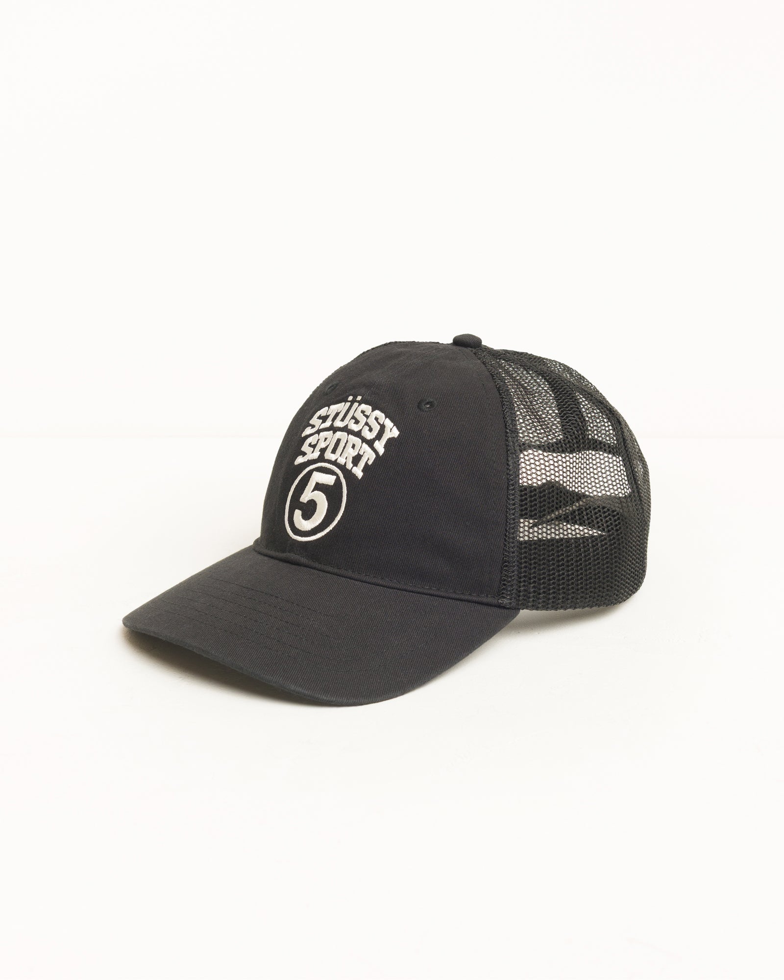 Alternative view of SPORT 5 TRUCKER