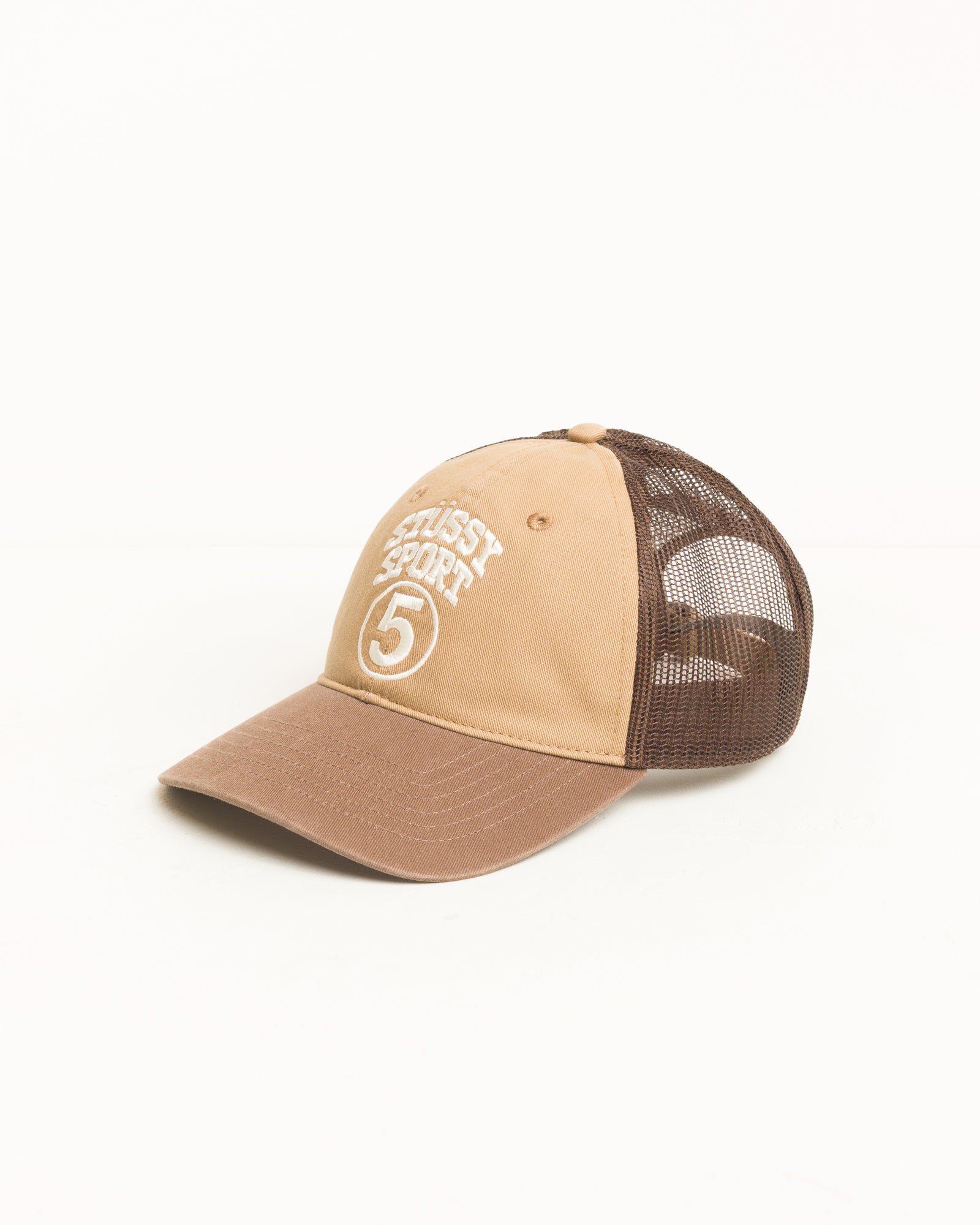 Alternative view of SPORT 5 TRUCKER